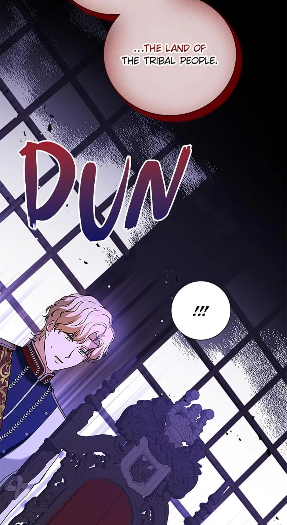 Read Sierra on Strike! chapter 80 image 15 on Lezhin