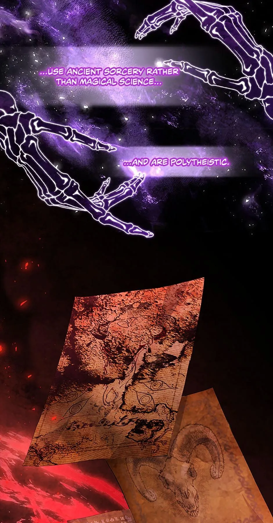 Read Sierra on Strike! chapter 80 image 18 on Lezhin