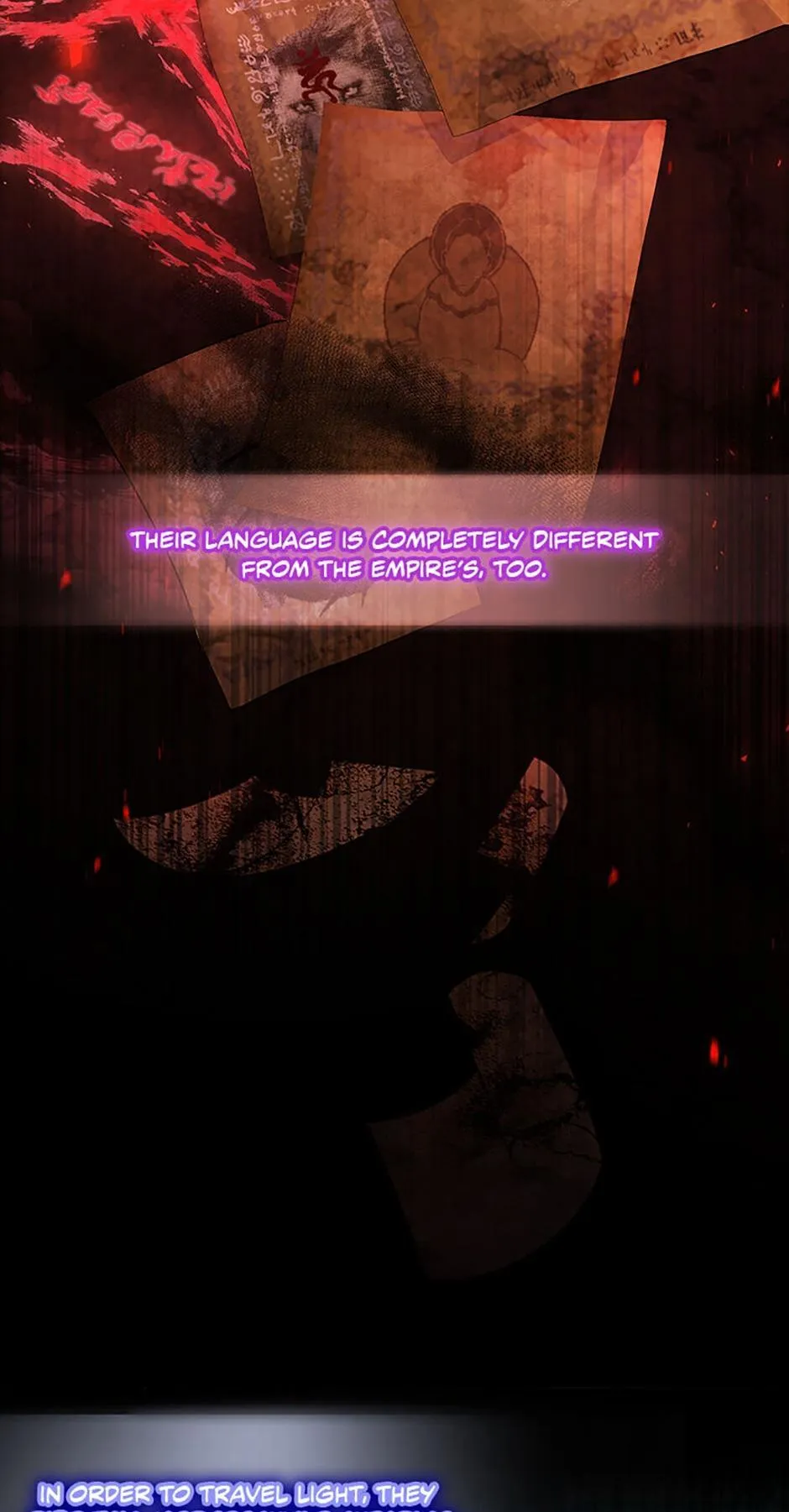 Read Sierra on Strike! chapter 80 image 19 on Lezhin