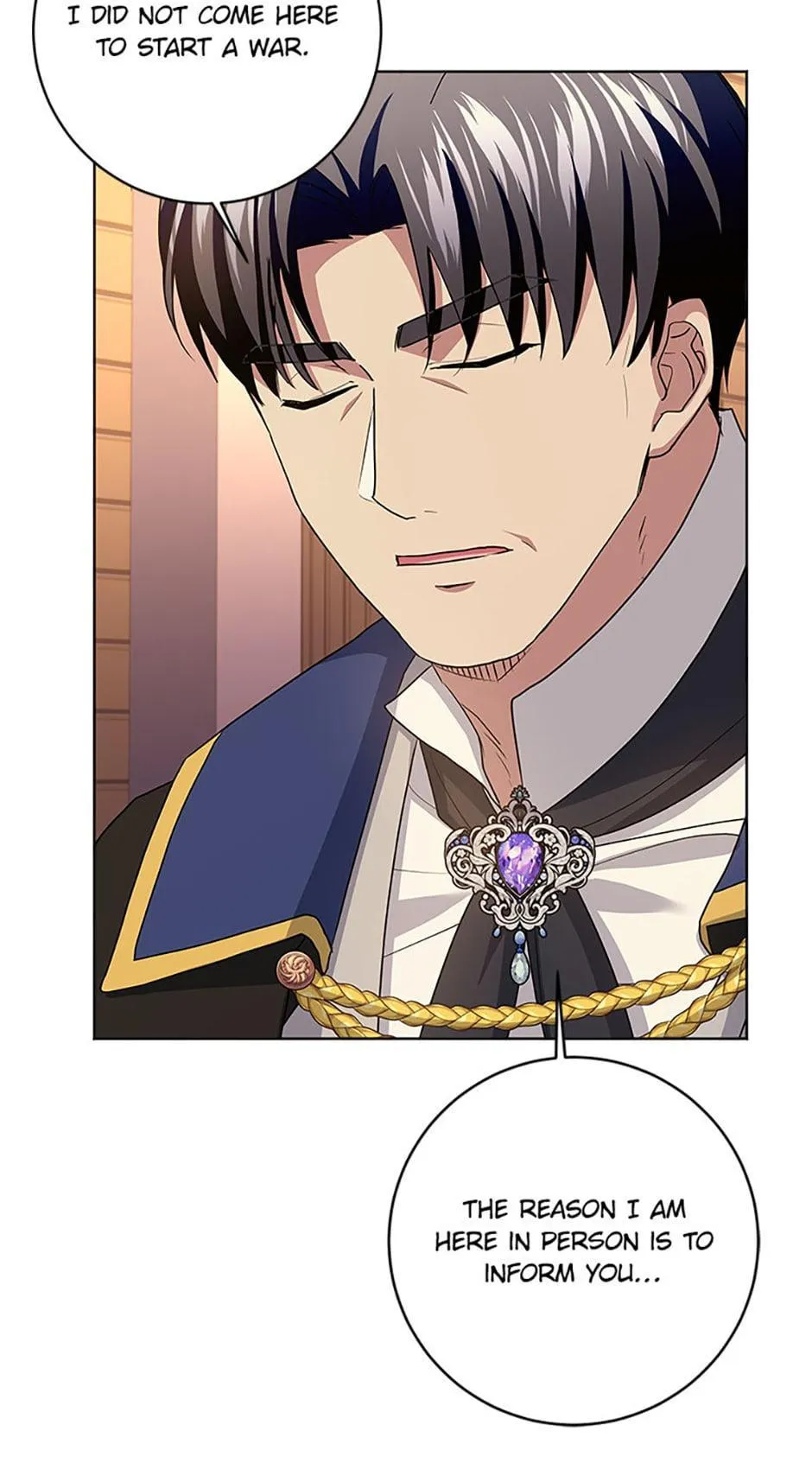Read Sierra on Strike! chapter 80 image 24 on Lezhin