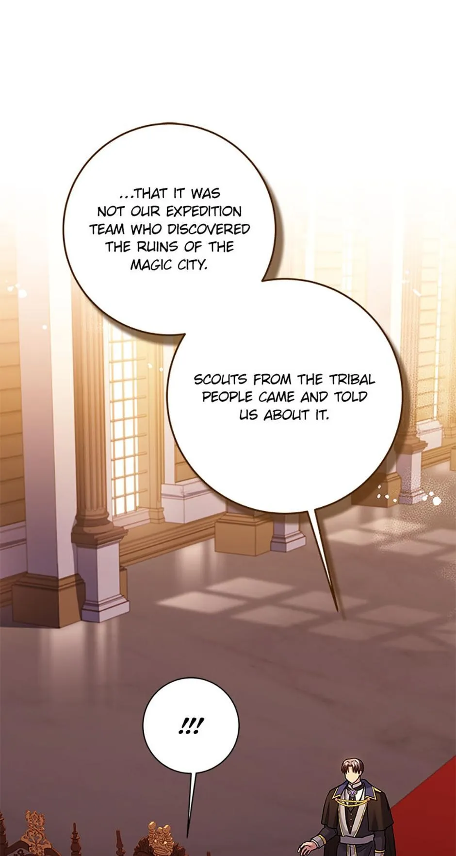 Read Sierra on Strike! chapter 80 image 25 on Lezhin