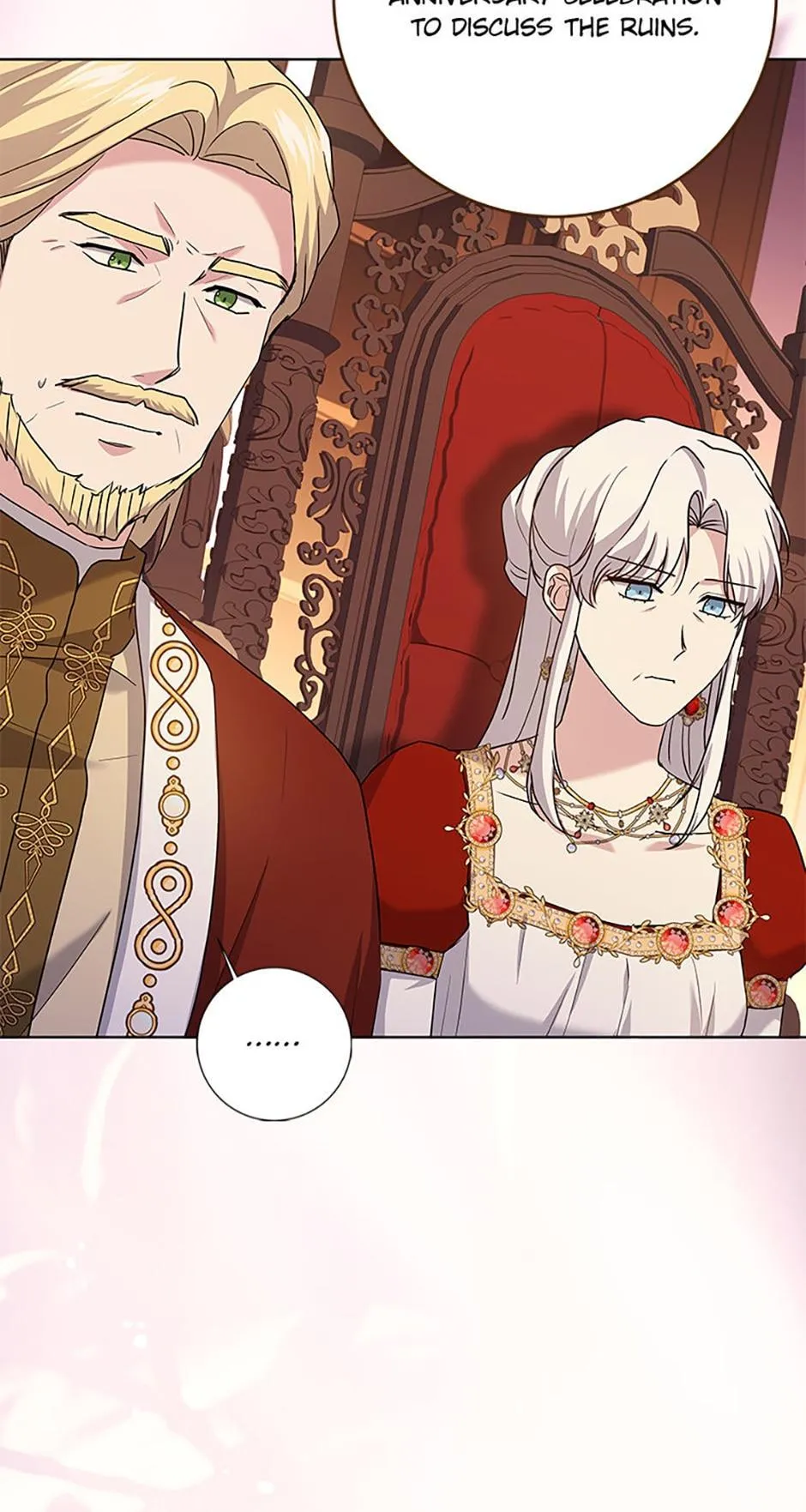 Read Sierra on Strike! chapter 80 image 28 on Lezhin