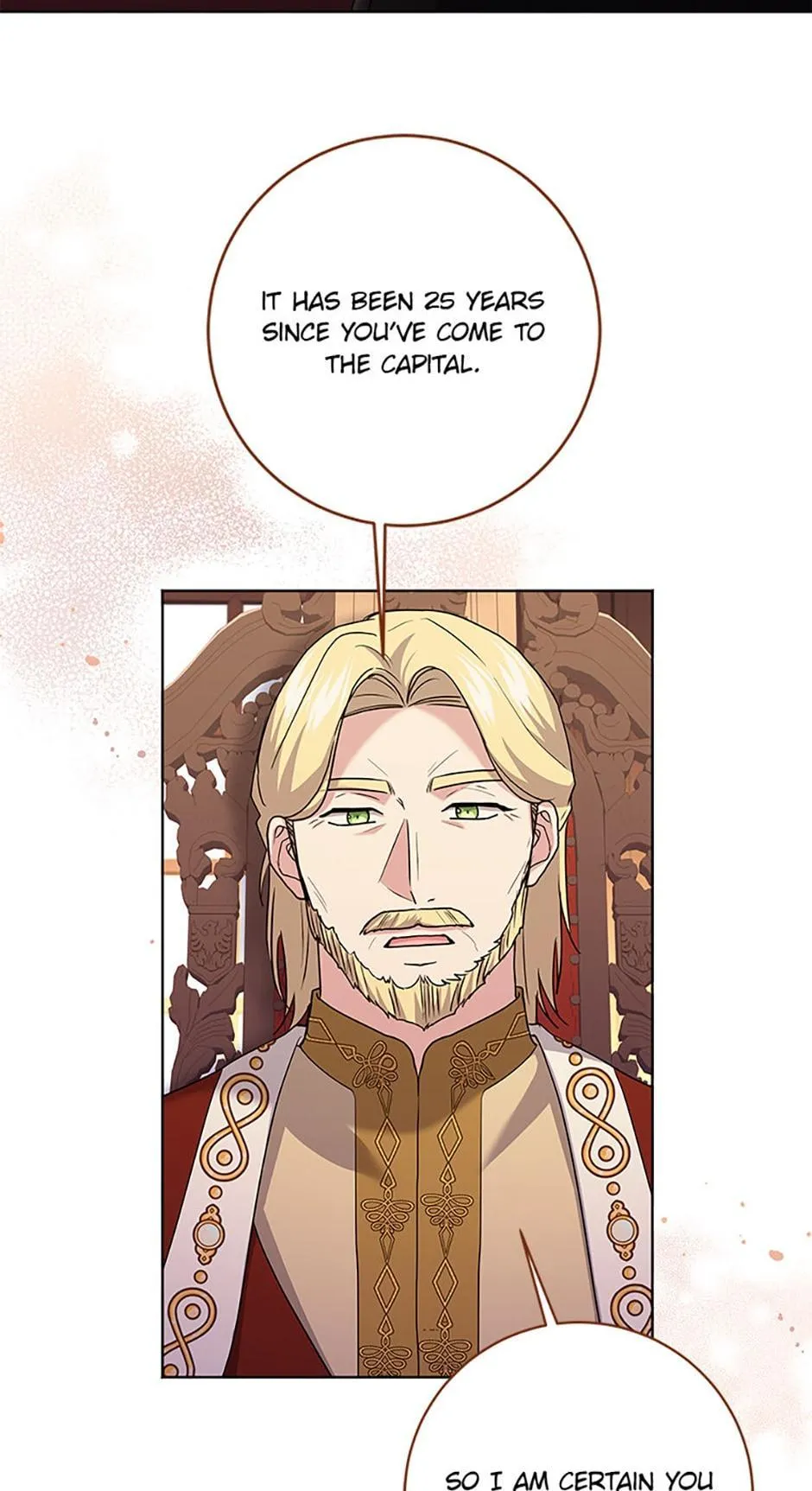 Read Sierra on Strike! chapter 80 image 3 on Lezhin