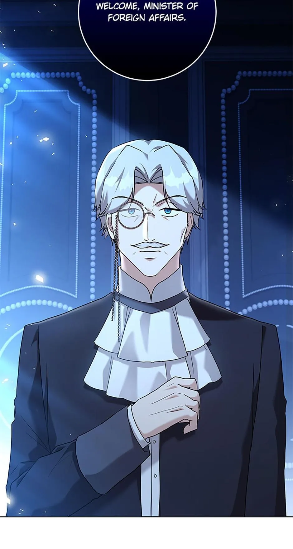 Read Sierra on Strike! chapter 80 image 43 on Lezhin