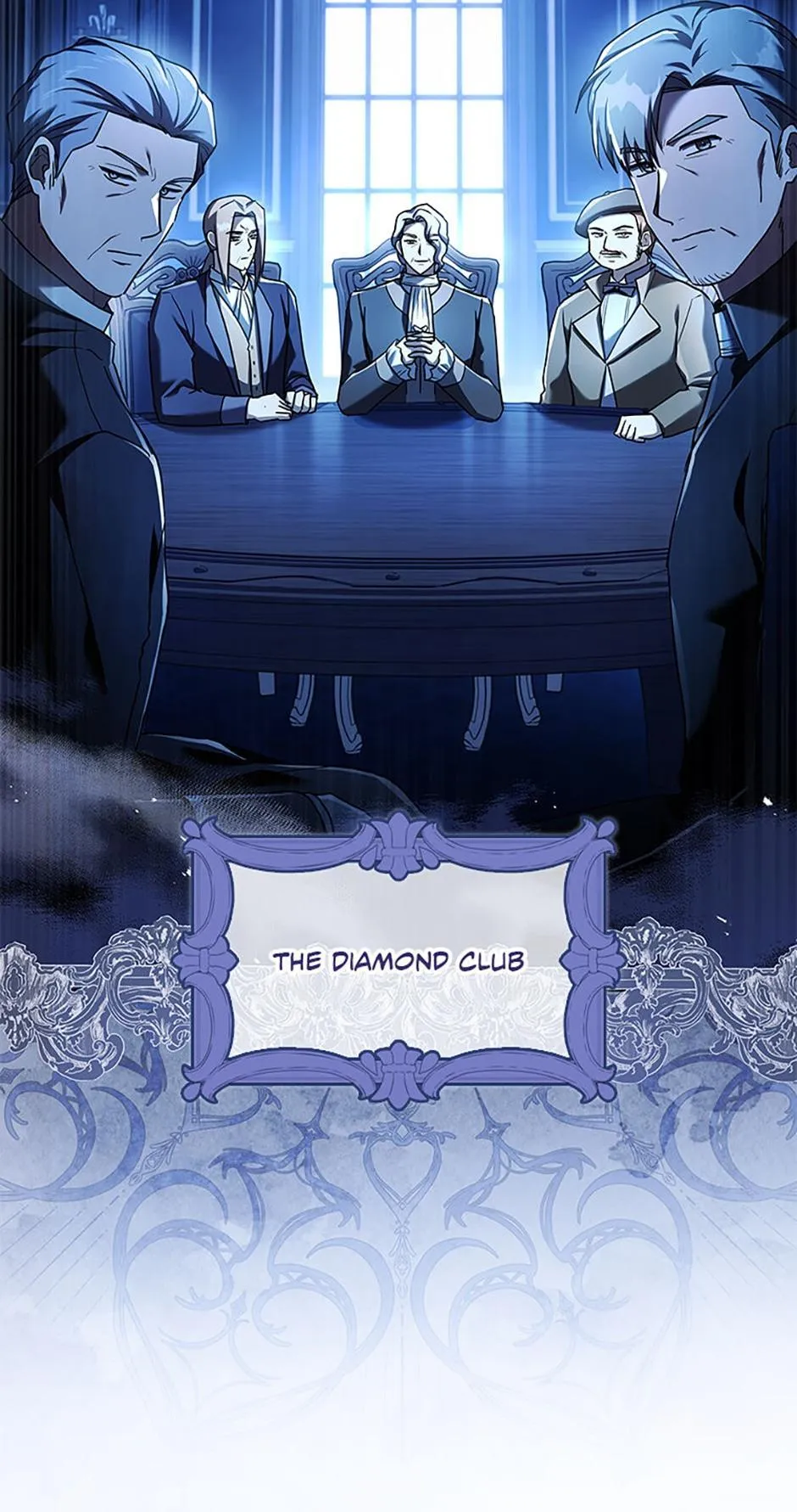 Read Sierra on Strike! chapter 80 image 45 on Lezhin