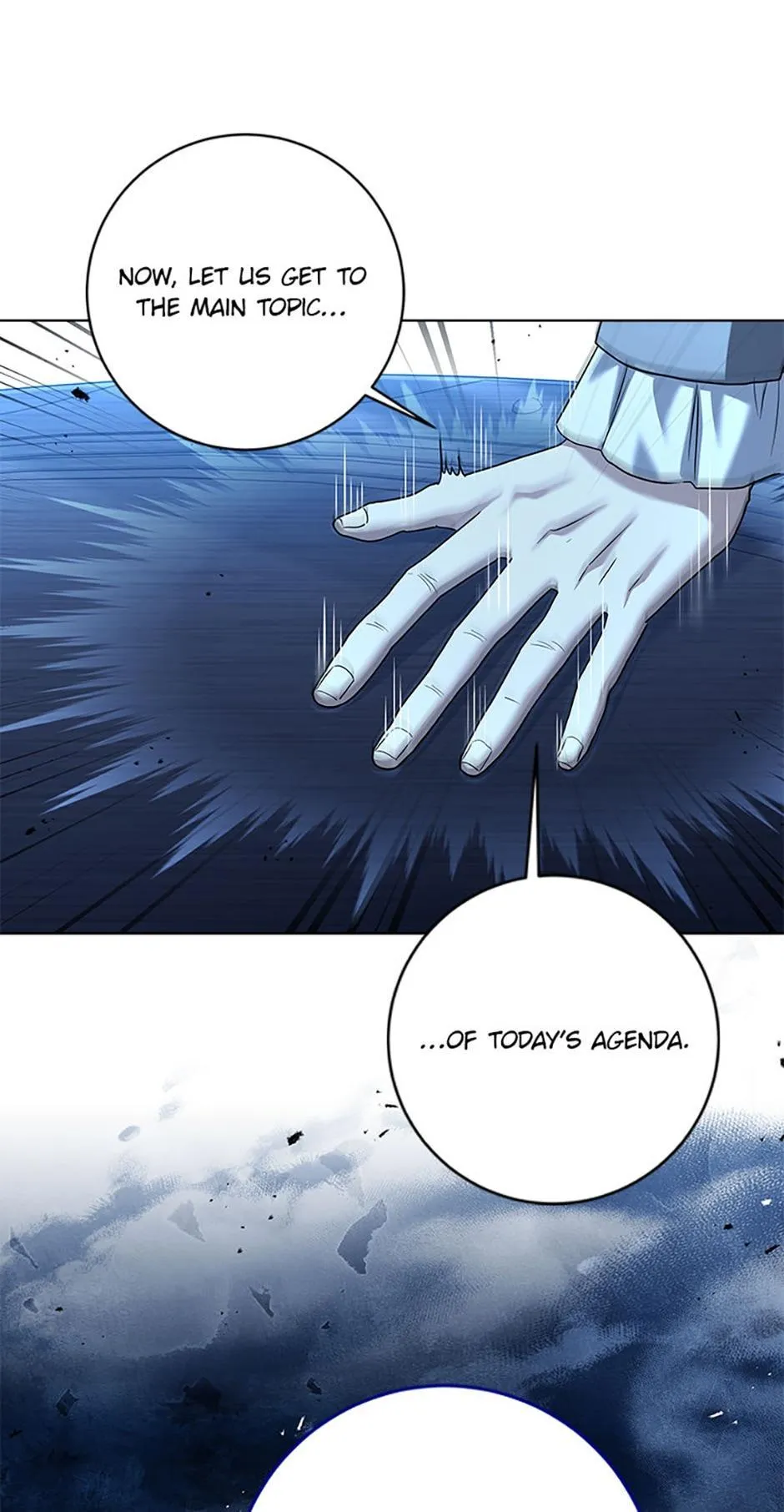 Read Sierra on Strike! chapter 80 image 50 on Lezhin