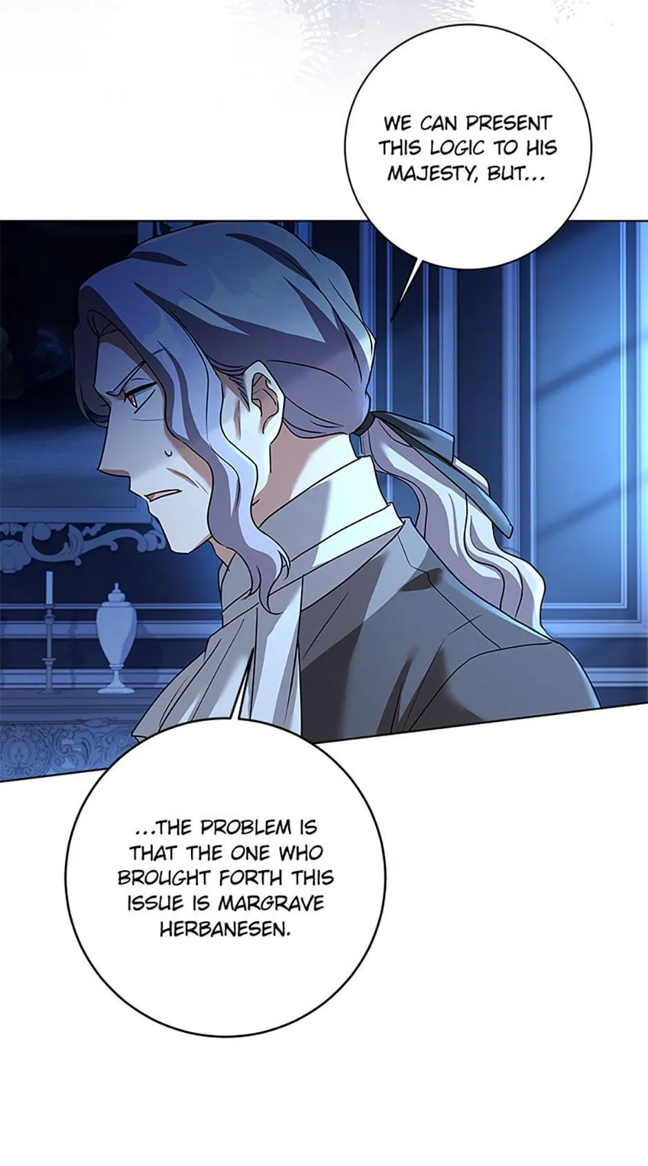 Read Sierra on Strike! chapter 80 image 58 on Lezhin