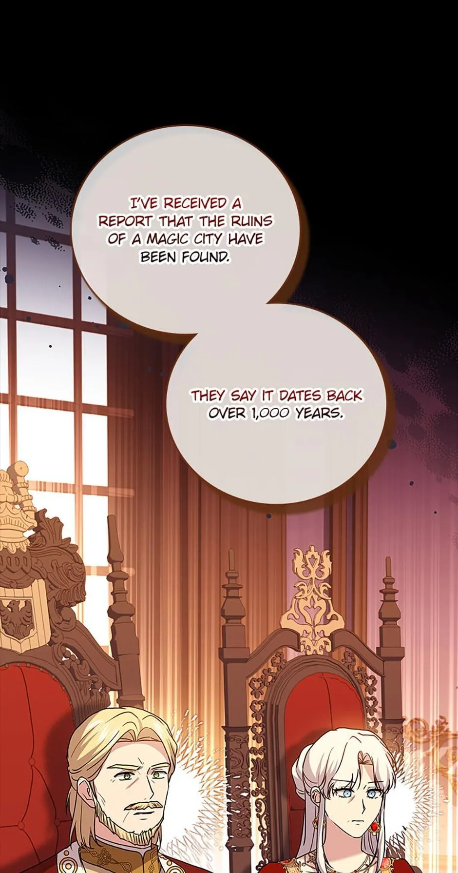 Read Sierra on Strike! chapter 80 image 6 on Lezhin
