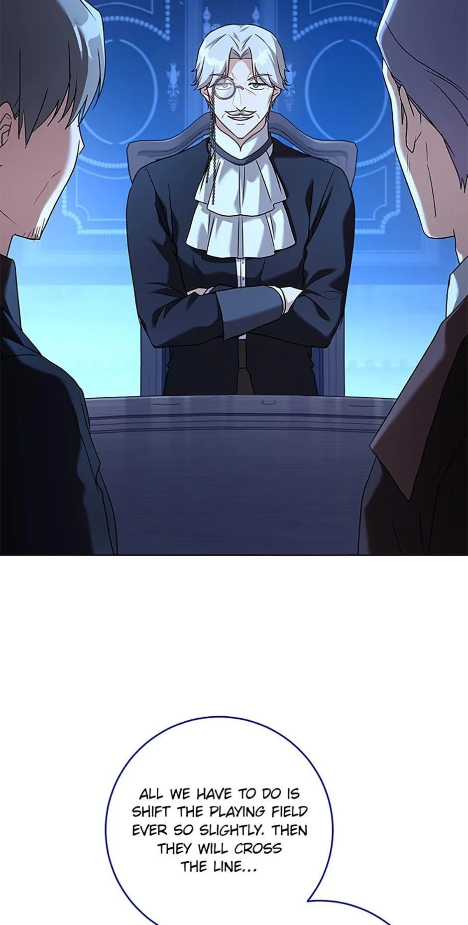 Read Sierra on Strike! chapter 80 image 65 on Lezhin