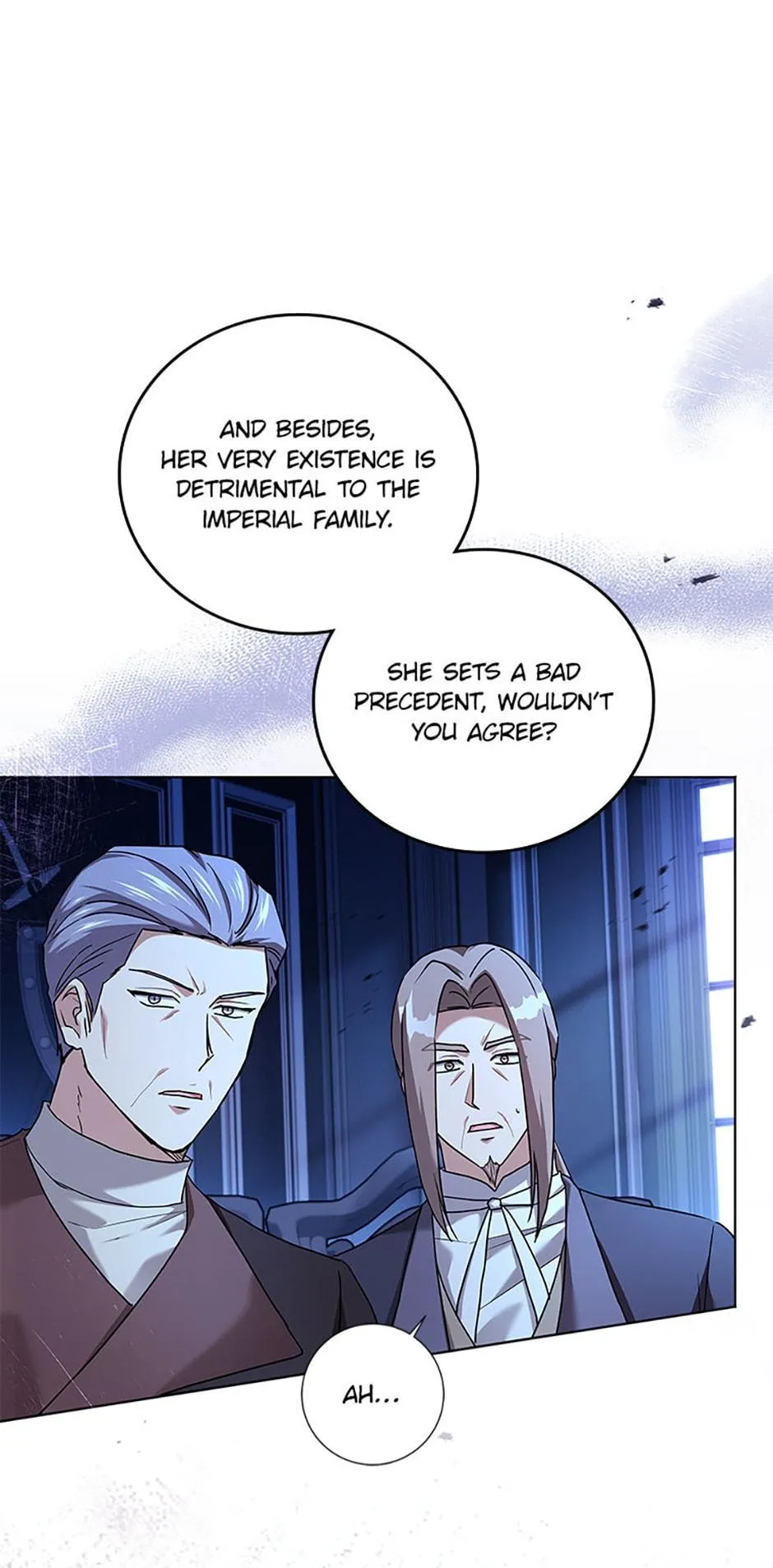 Read Sierra on Strike! chapter 80 image 72 on Lezhin