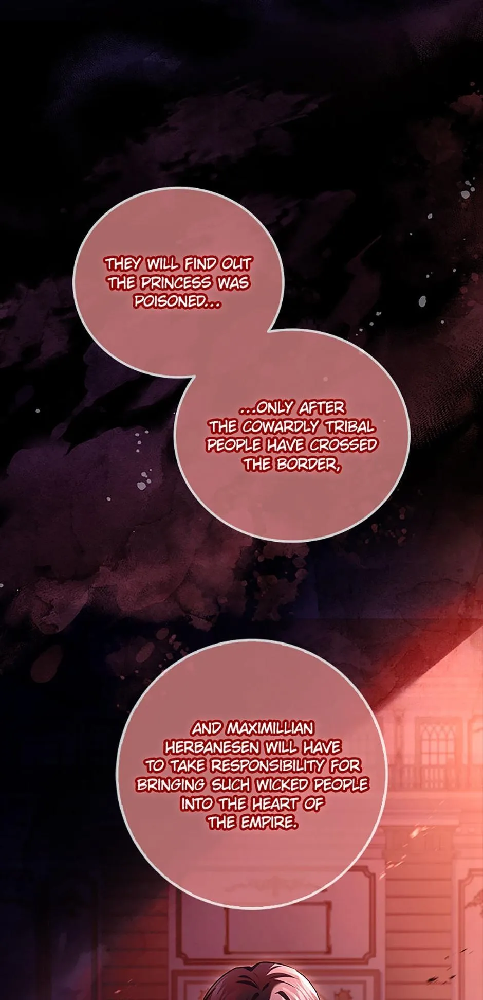 Read Sierra on Strike! chapter 80 image 76 on Lezhin