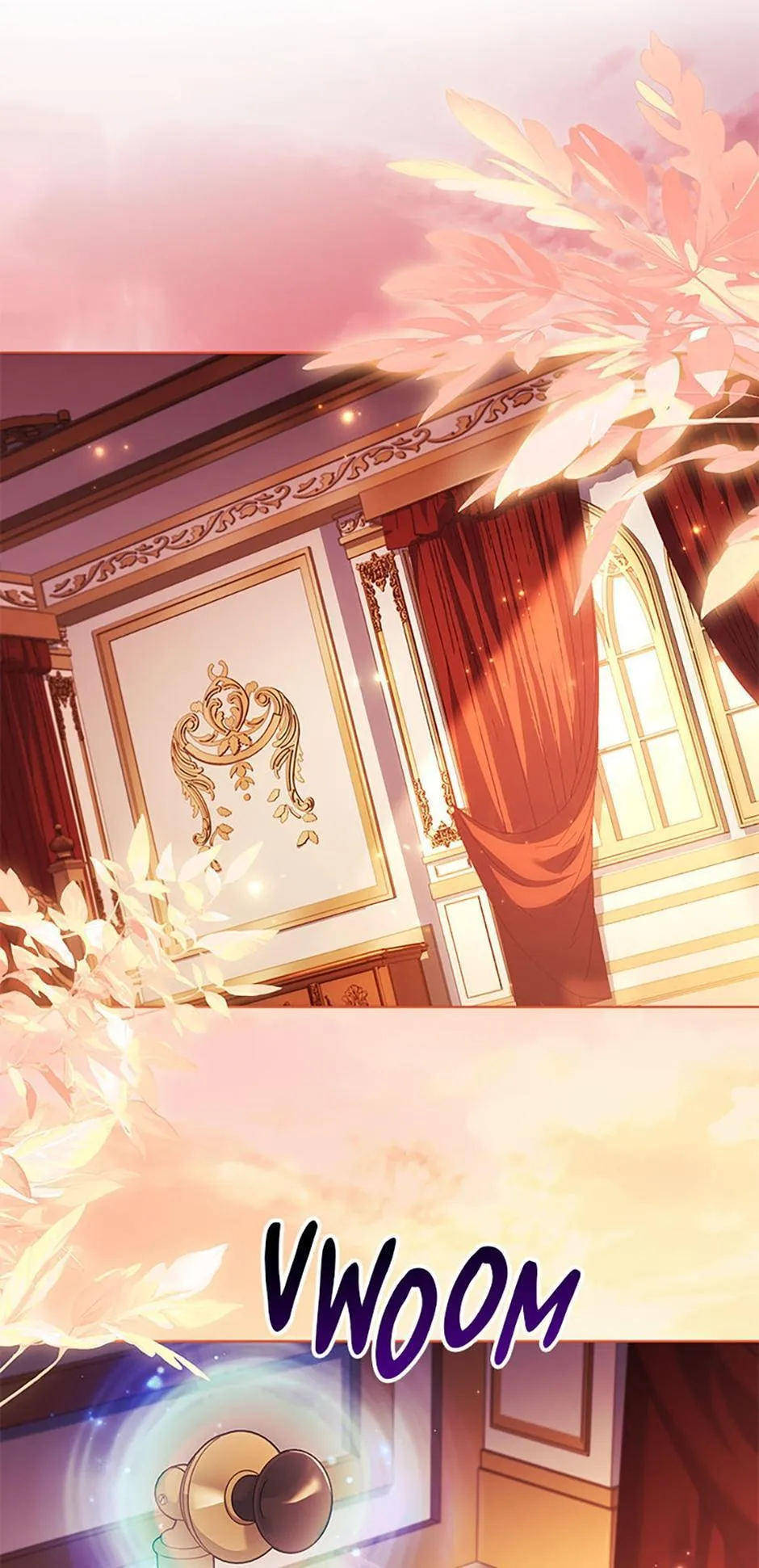 Read Sierra on Strike! chapter 82 image 1 on Lezhin