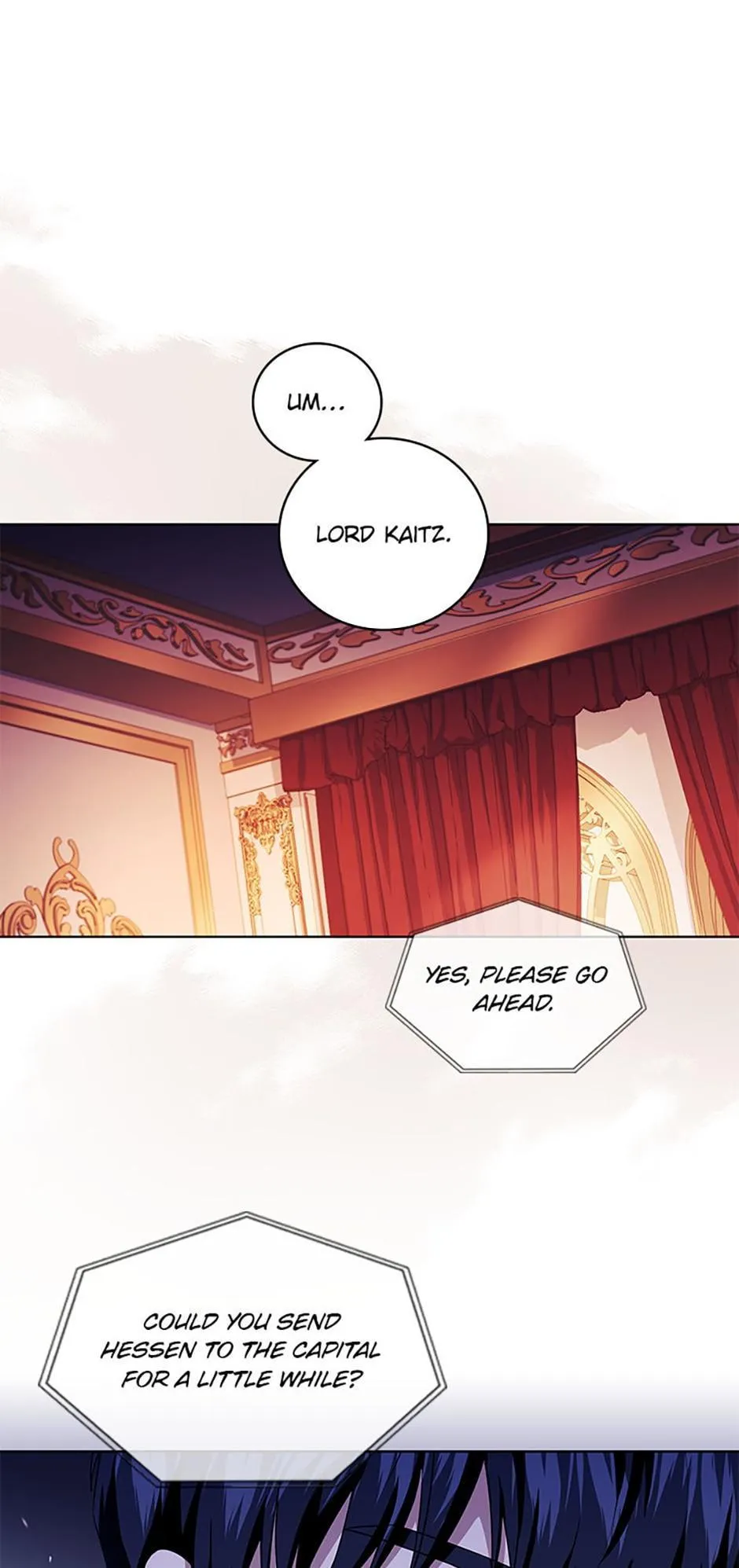 Read Sierra on Strike! chapter 82 image 11 on Lezhin