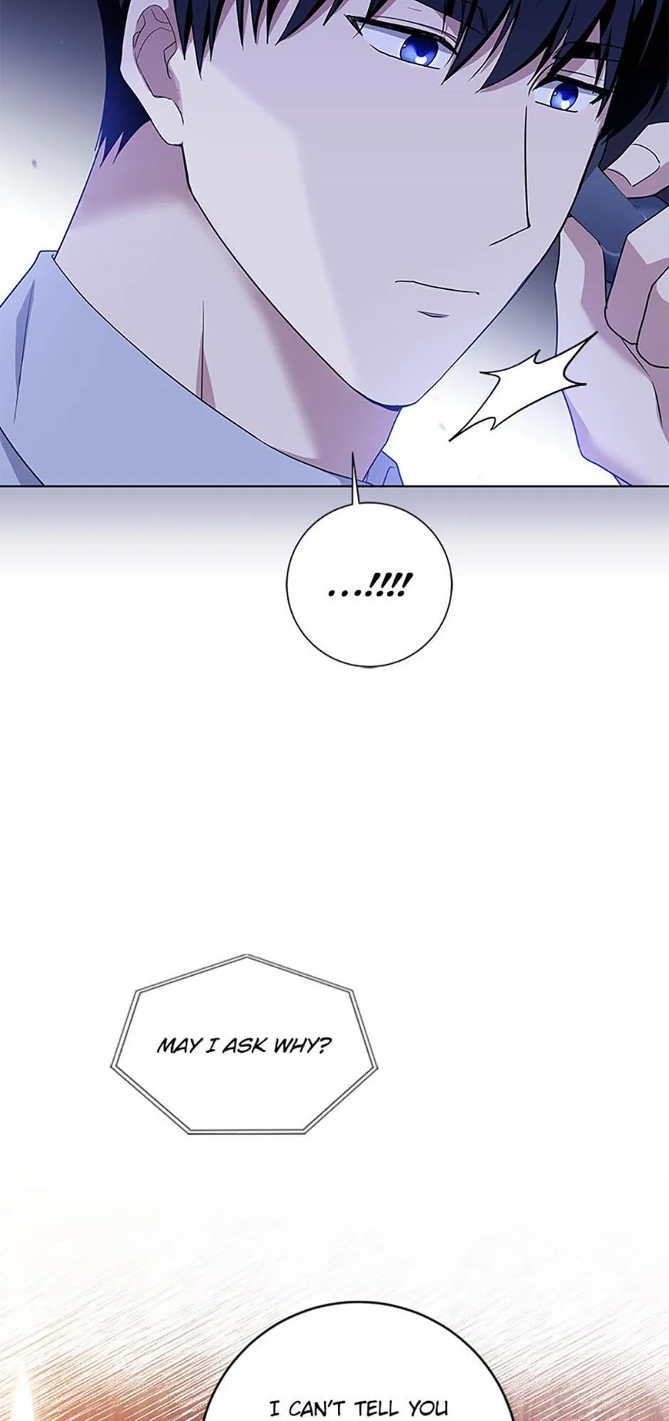 Read Sierra on Strike! chapter 82 image 12 on Lezhin