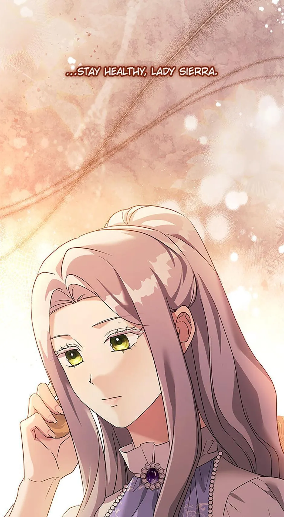 Read Sierra on Strike! chapter 82 image 16 on Lezhin