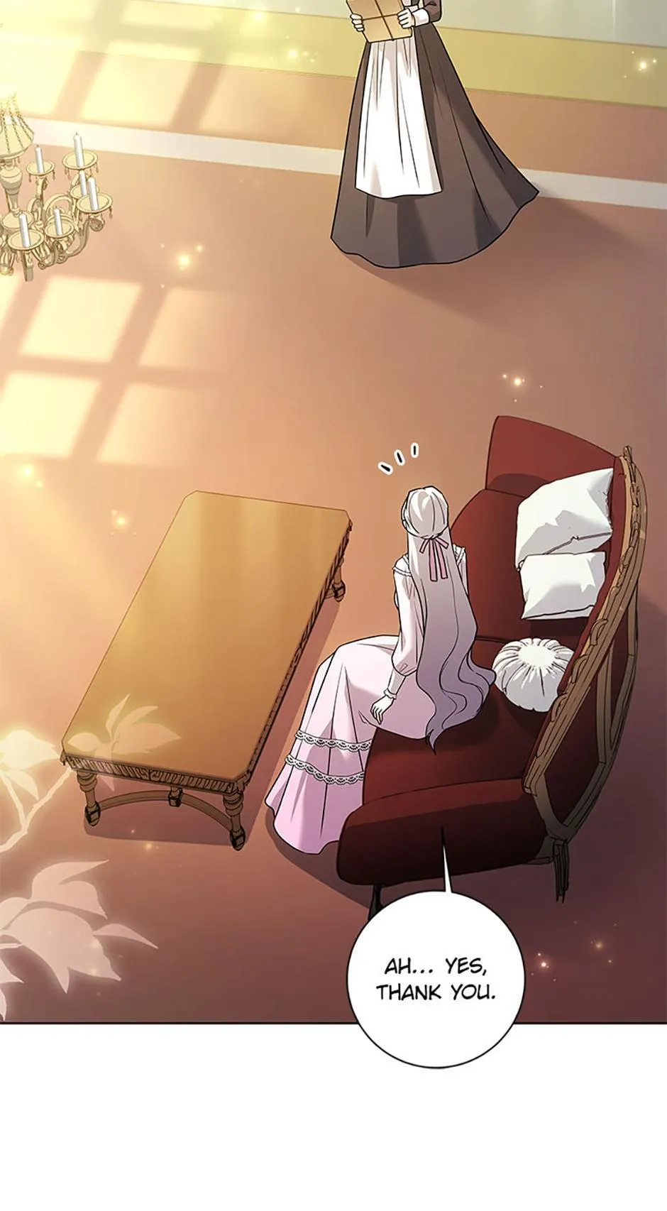 Read Sierra on Strike! chapter 82 image 20 on Lezhin