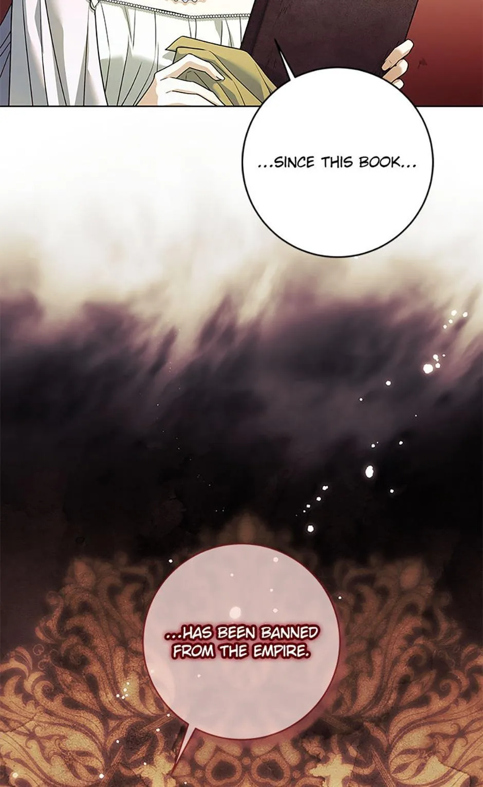 Read Sierra on Strike! chapter 82 image 23 on Lezhin