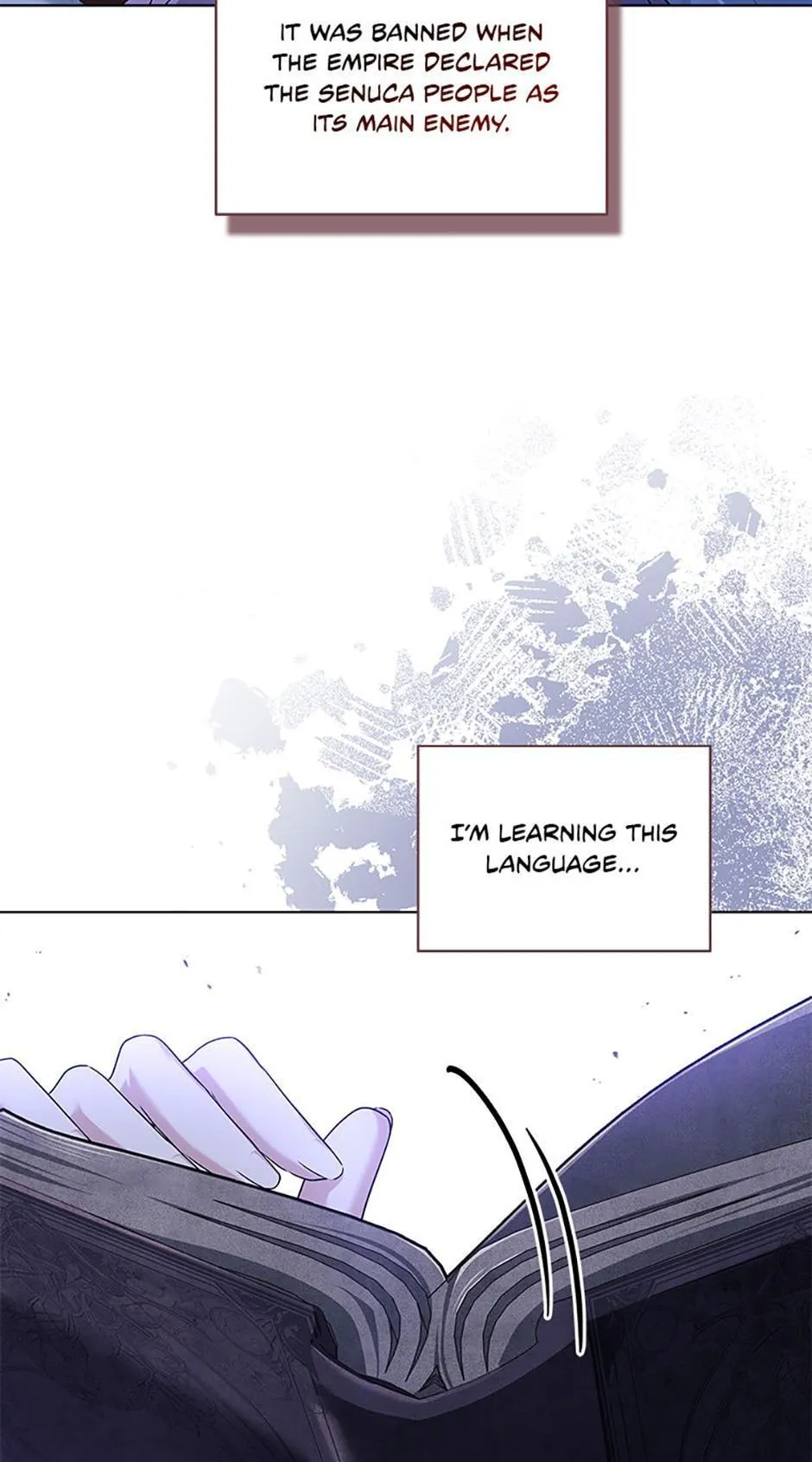 Read Sierra on Strike! chapter 82 image 26 on Lezhin