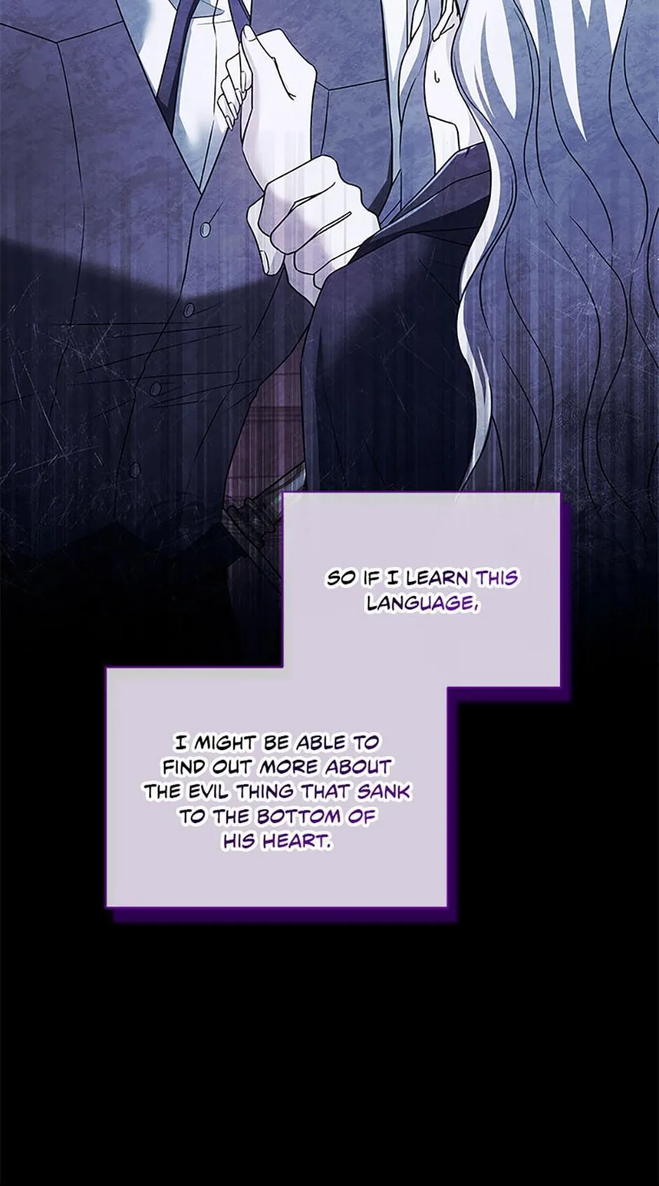 Read Sierra on Strike! chapter 82 image 30 on Lezhin
