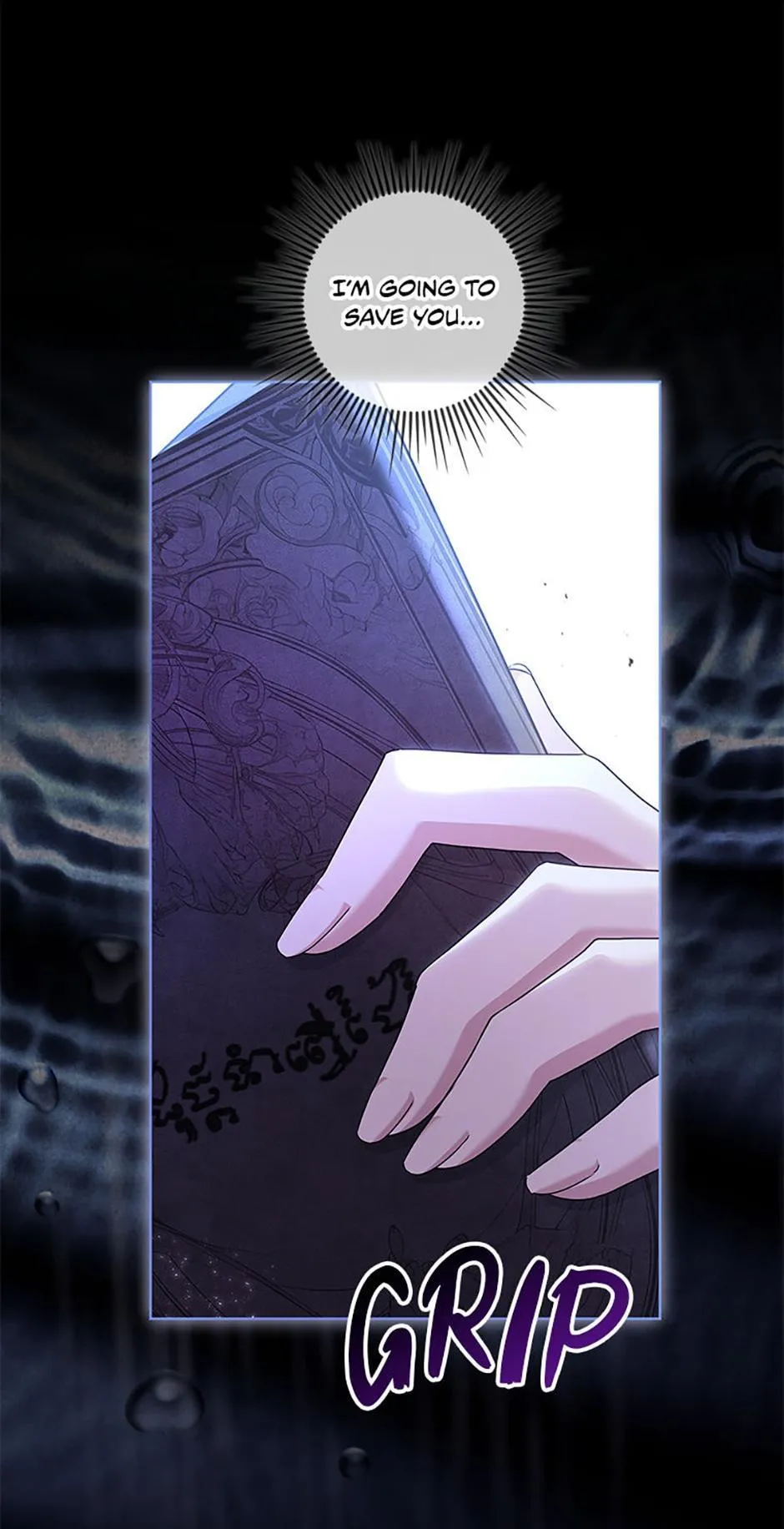 Read Sierra on Strike! chapter 82 image 31 on Lezhin