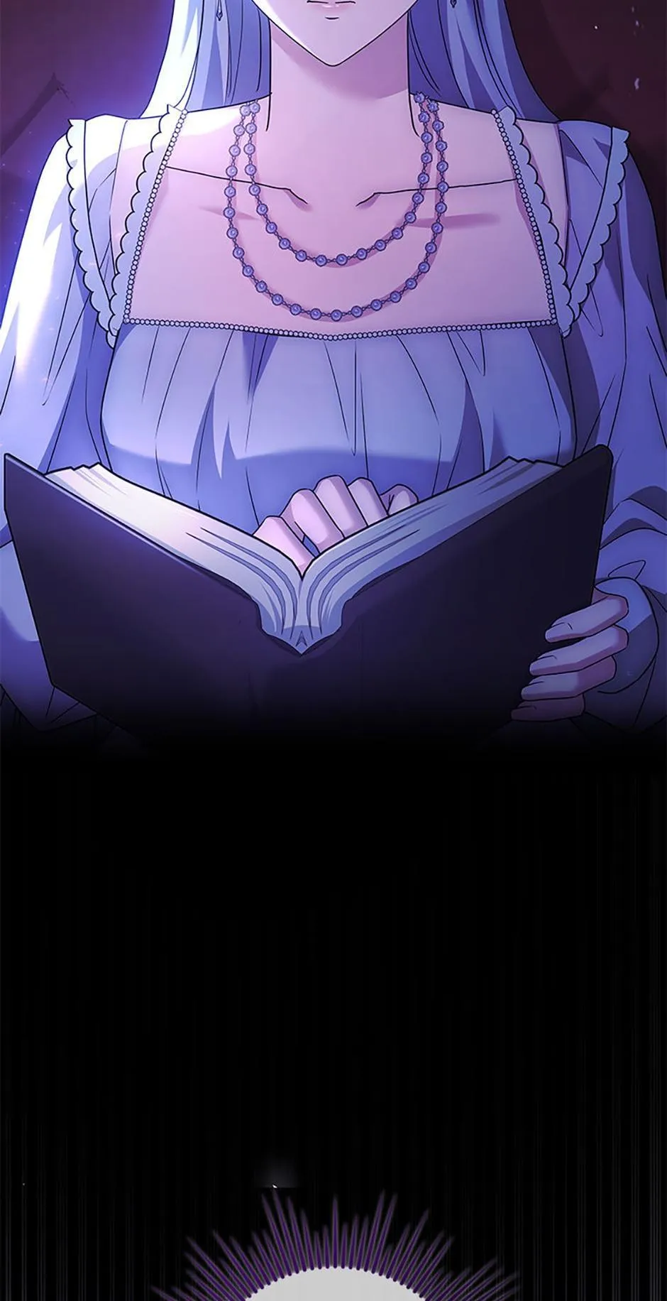 Read Sierra on Strike! chapter 82 image 33 on Lezhin