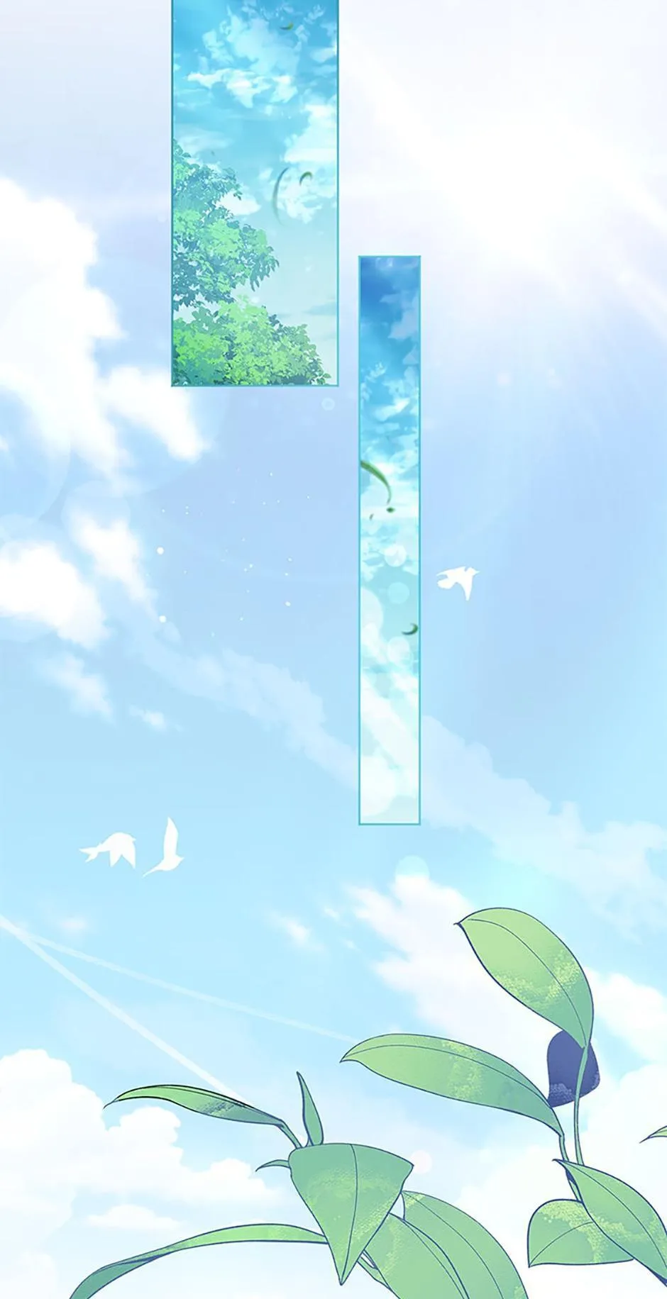 Read Sierra on Strike! chapter 82 image 35 on Lezhin