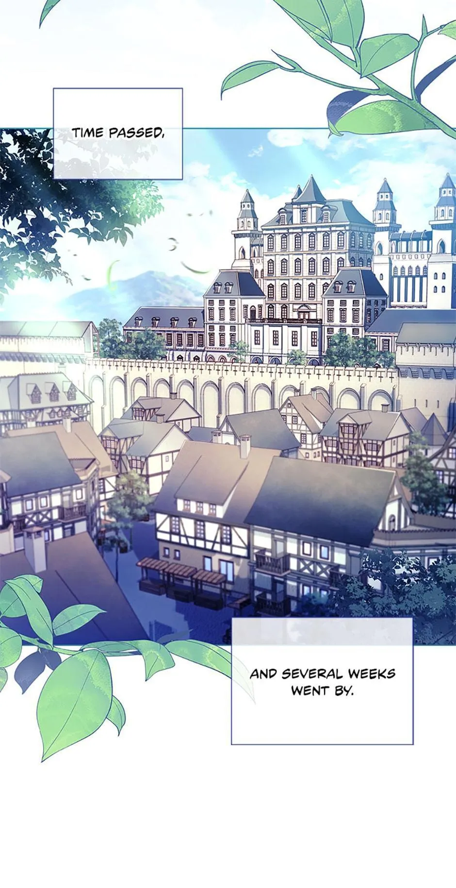 Read Sierra on Strike! chapter 82 image 36 on Lezhin