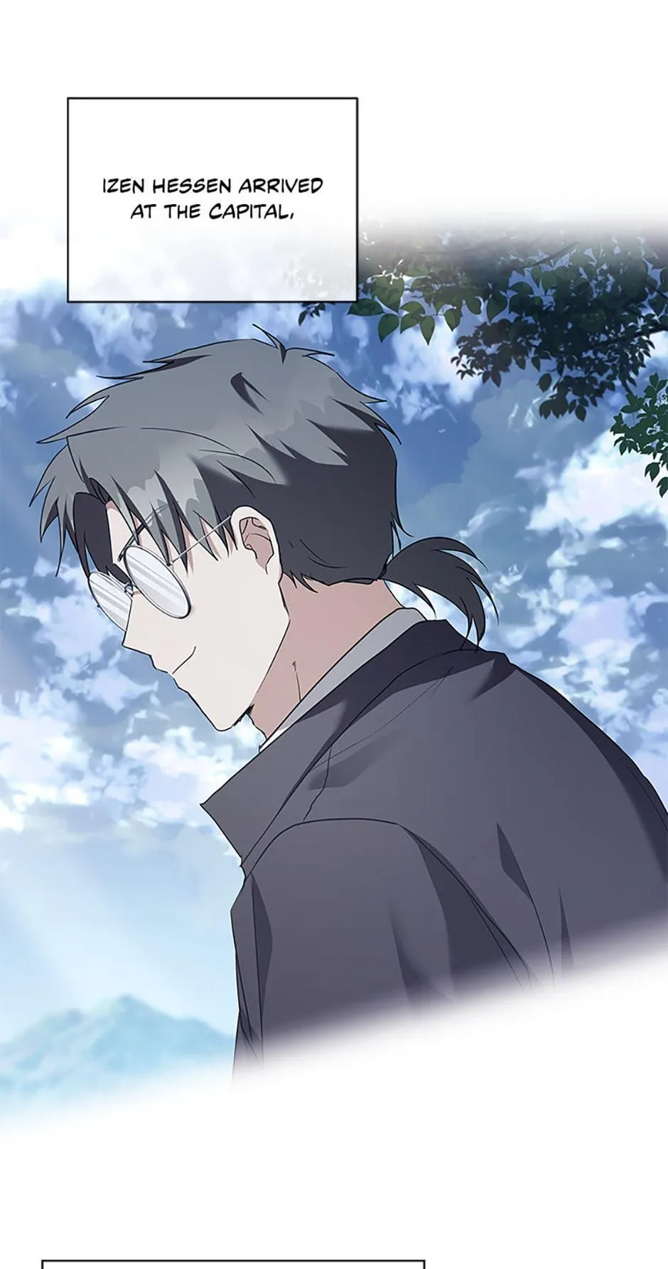 Read Sierra on Strike! chapter 82 image 37 on Lezhin