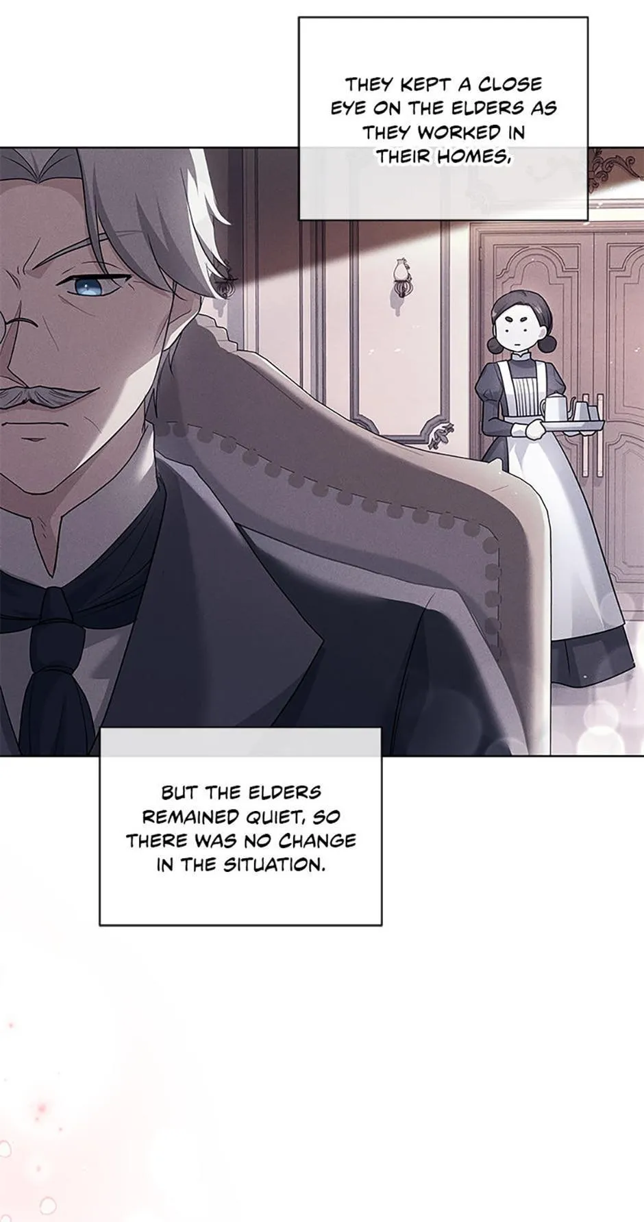 Read Sierra on Strike! chapter 82 image 39 on Lezhin