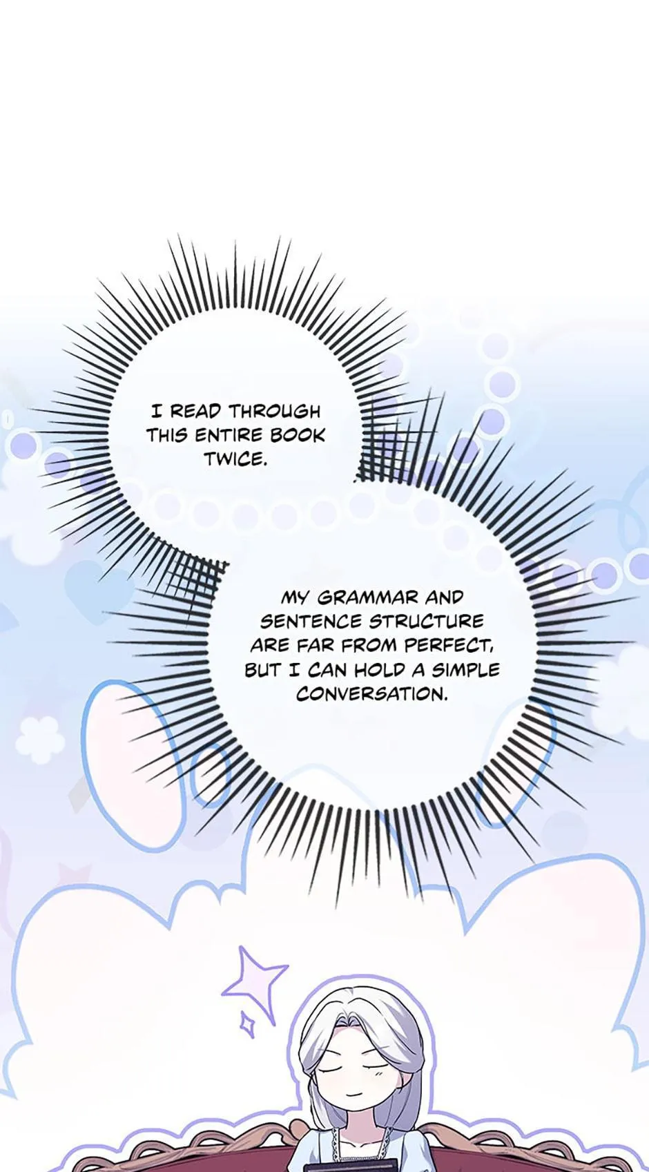 Read Sierra on Strike! chapter 82 image 43 on Lezhin