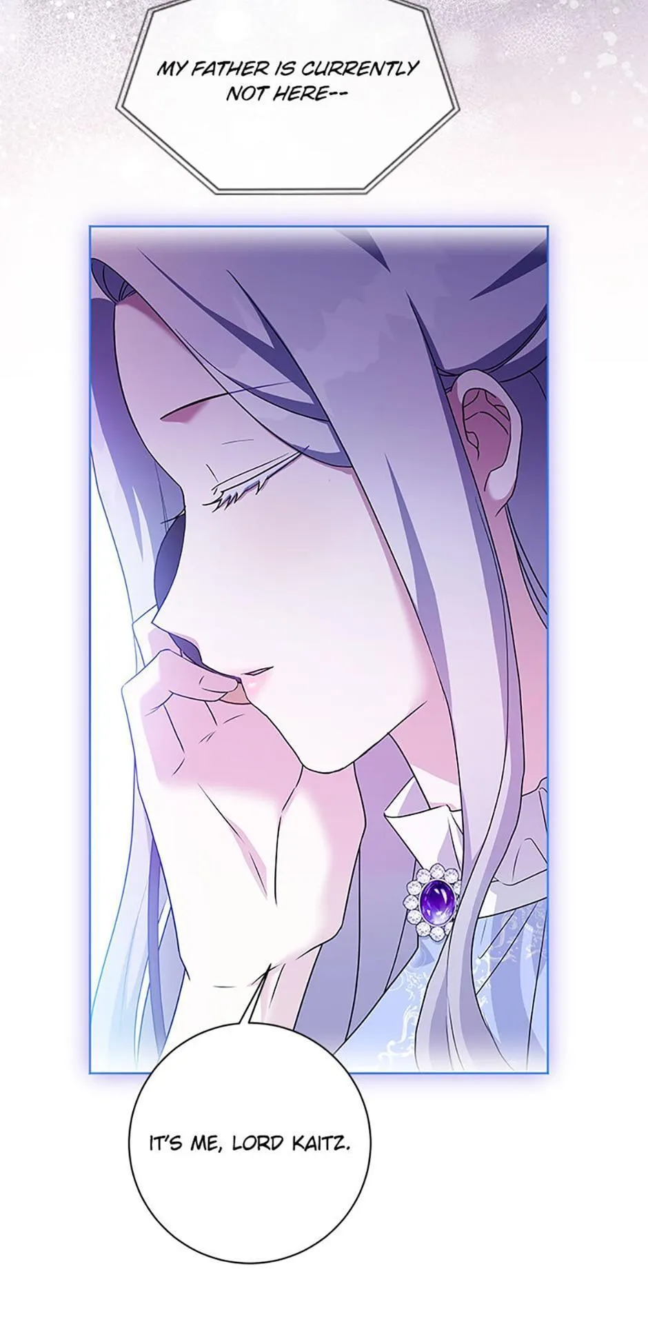 Read Sierra on Strike! chapter 82 image 5 on Lezhin