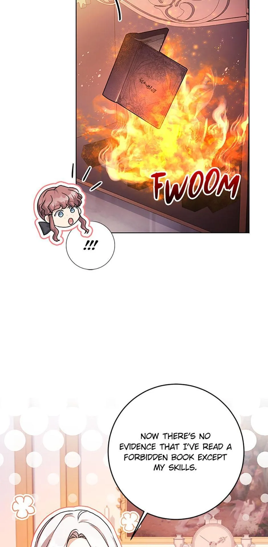 Read Sierra on Strike! chapter 82 image 50 on Lezhin