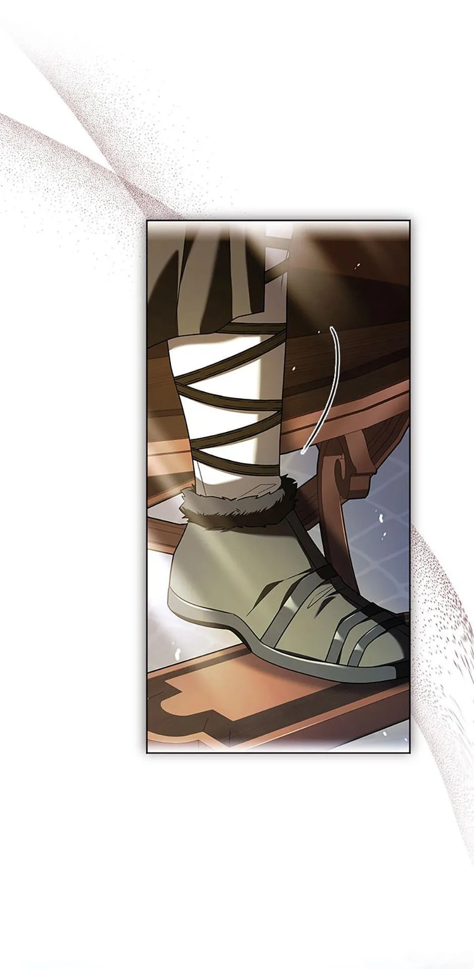 Read Sierra on Strike! chapter 82 image 58 on Lezhin
