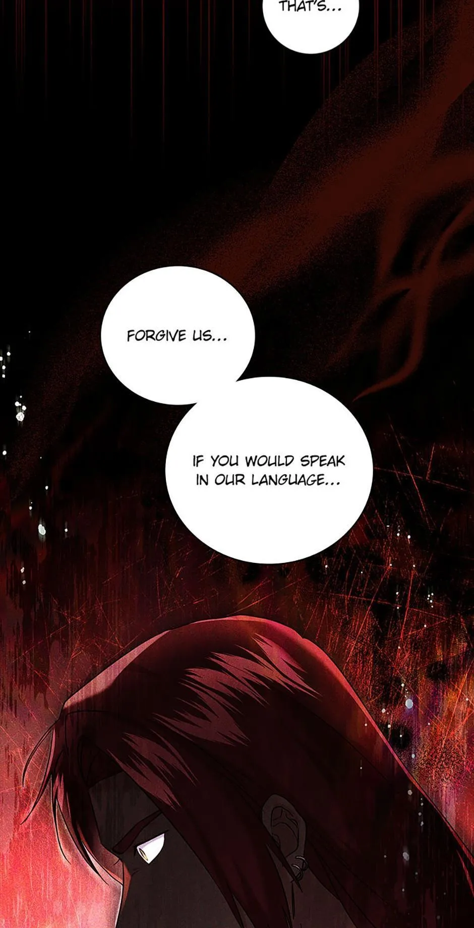 Read Sierra on Strike! chapter 82 image 67 on Lezhin