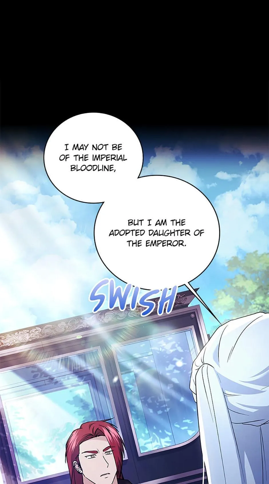 Read Sierra on Strike! chapter 82 image 73 on Lezhin