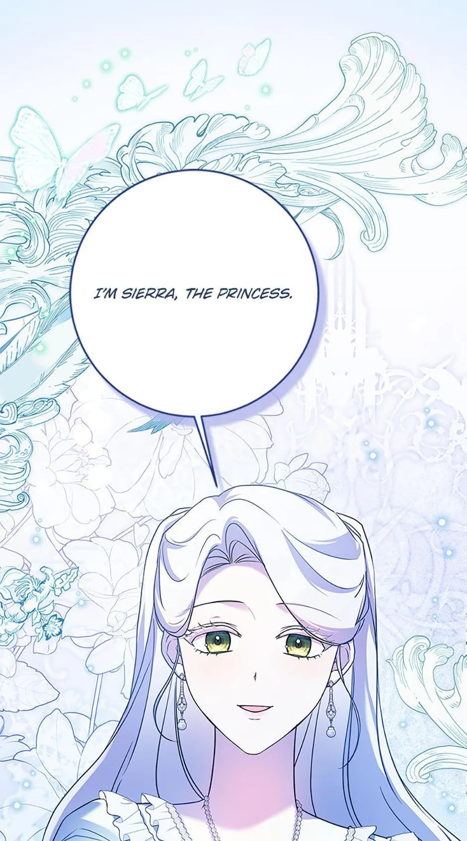 Read Sierra on Strike! chapter 82 image 76 on Lezhin