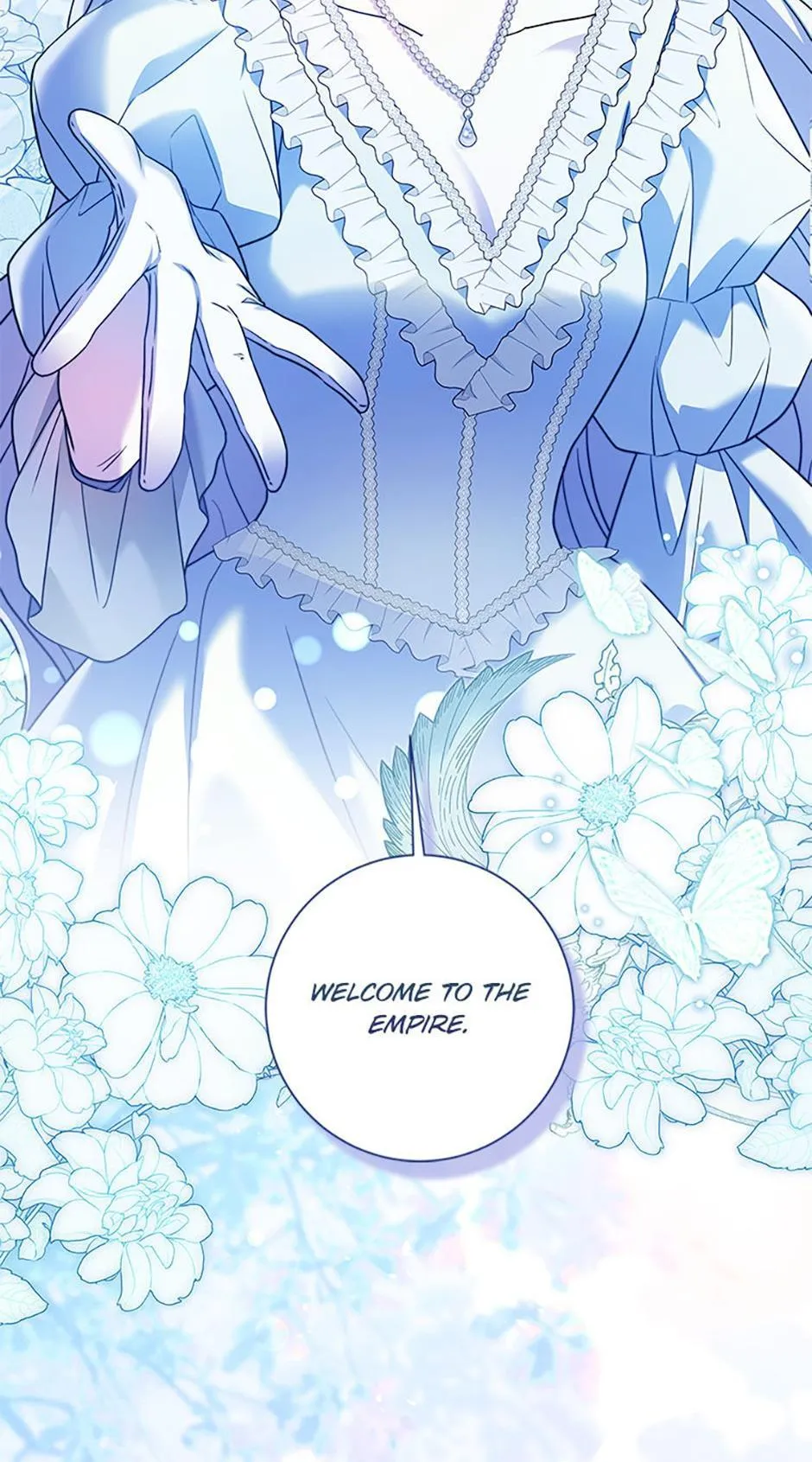Read Sierra on Strike! chapter 82 image 77 on Lezhin