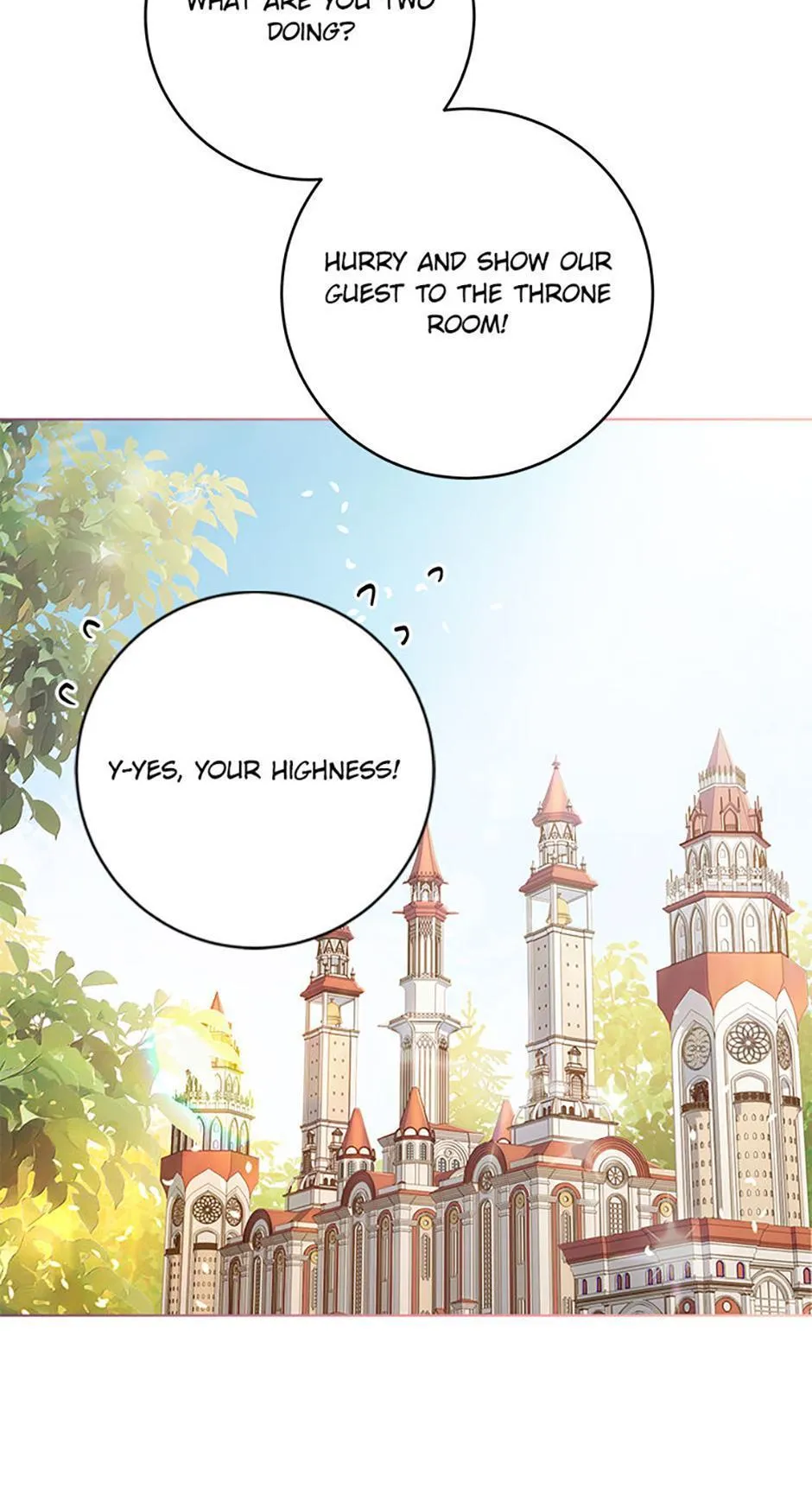 Read Sierra on Strike! chapter 83 image 11 on Lezhin