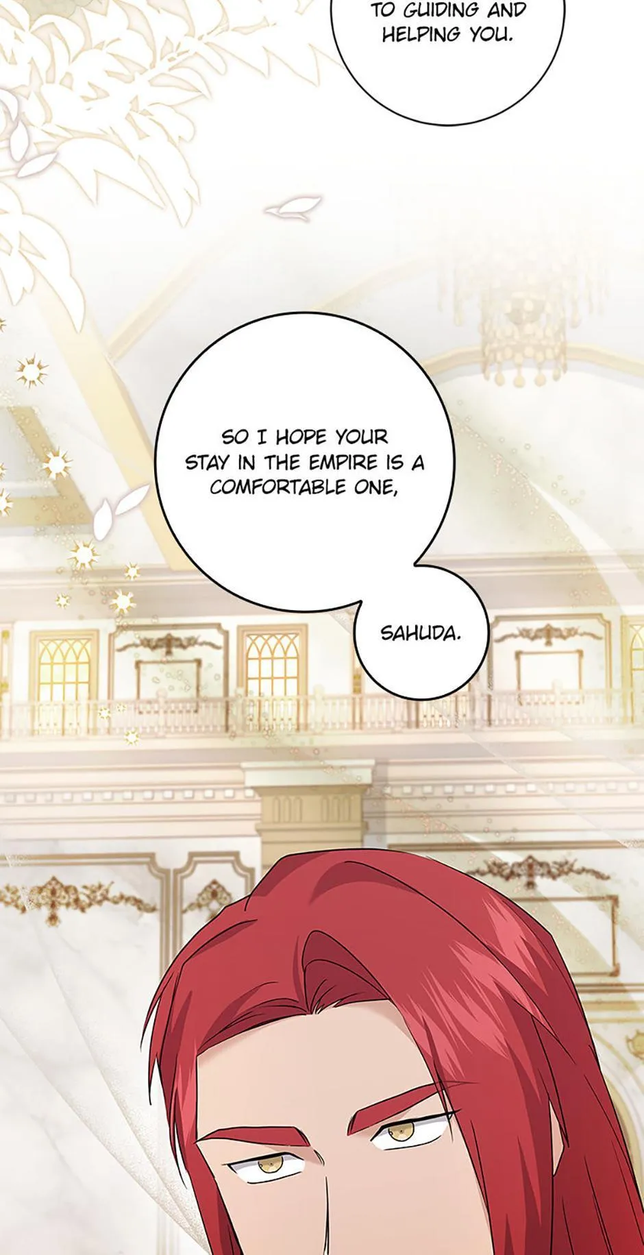 Read Sierra on Strike! chapter 83 image 18 on Lezhin
