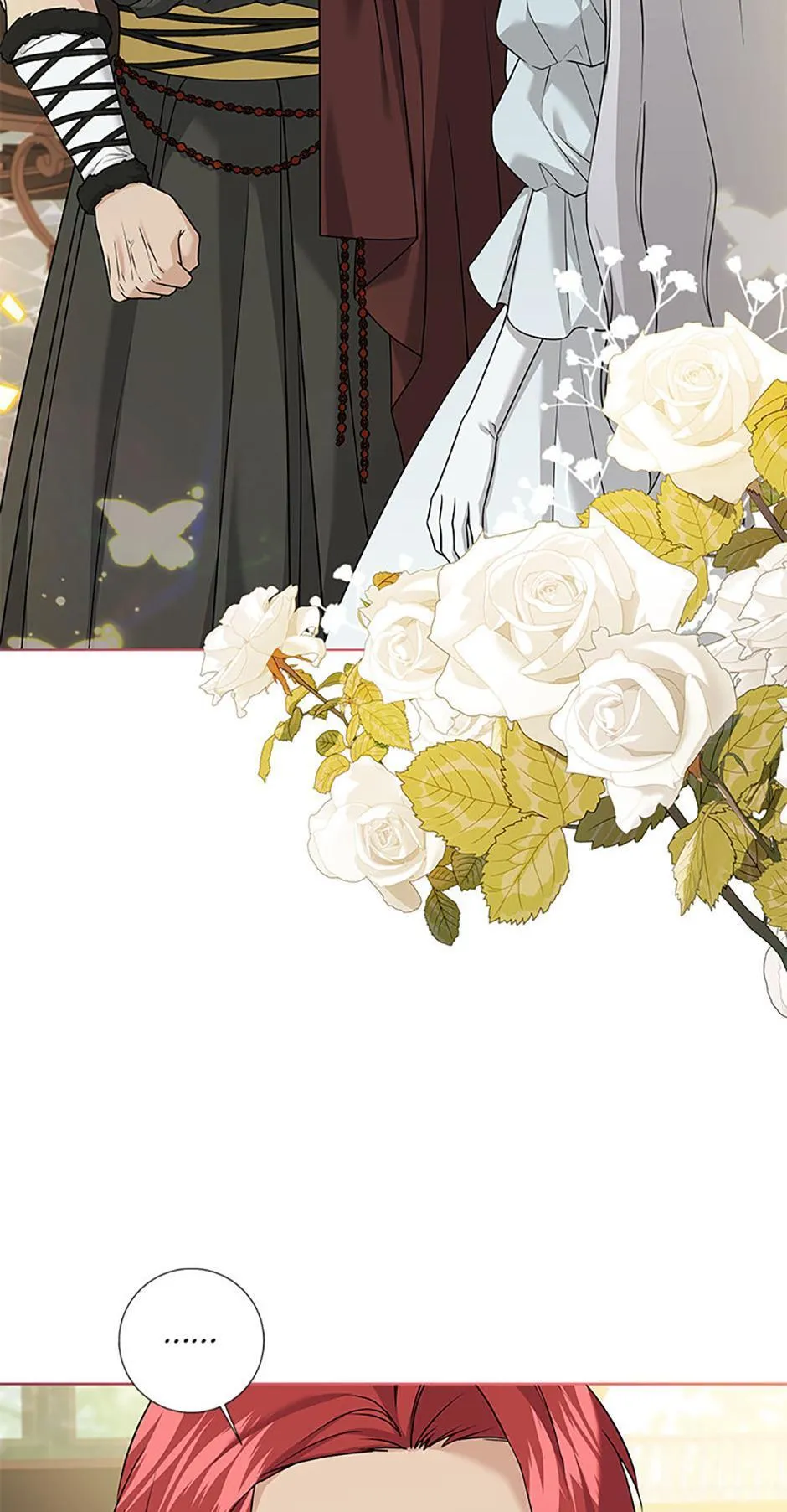 Read Sierra on Strike! chapter 83 image 2 on Lezhin