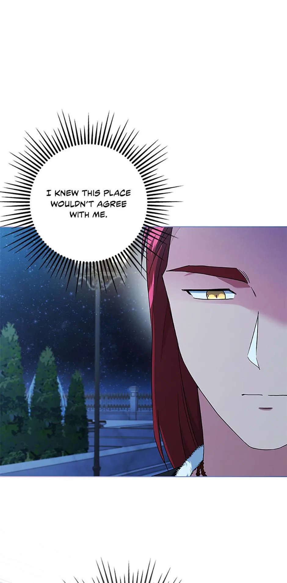 Read Sierra on Strike! chapter 83 image 25 on Lezhin