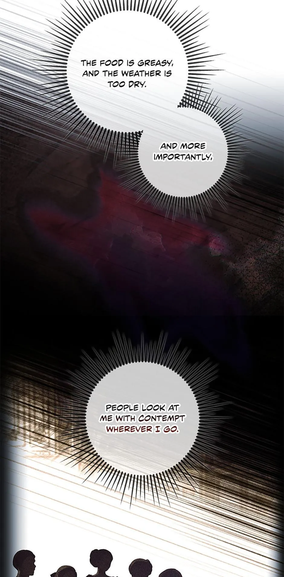 Read Sierra on Strike! chapter 83 image 26 on Lezhin
