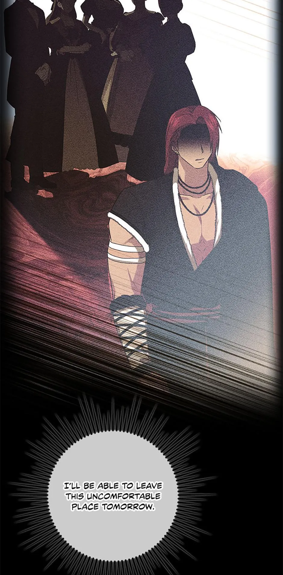 Read Sierra on Strike! chapter 83 image 27 on Lezhin