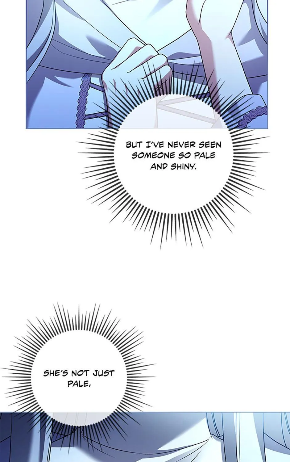 Read Sierra on Strike! chapter 83 image 48 on Lezhin