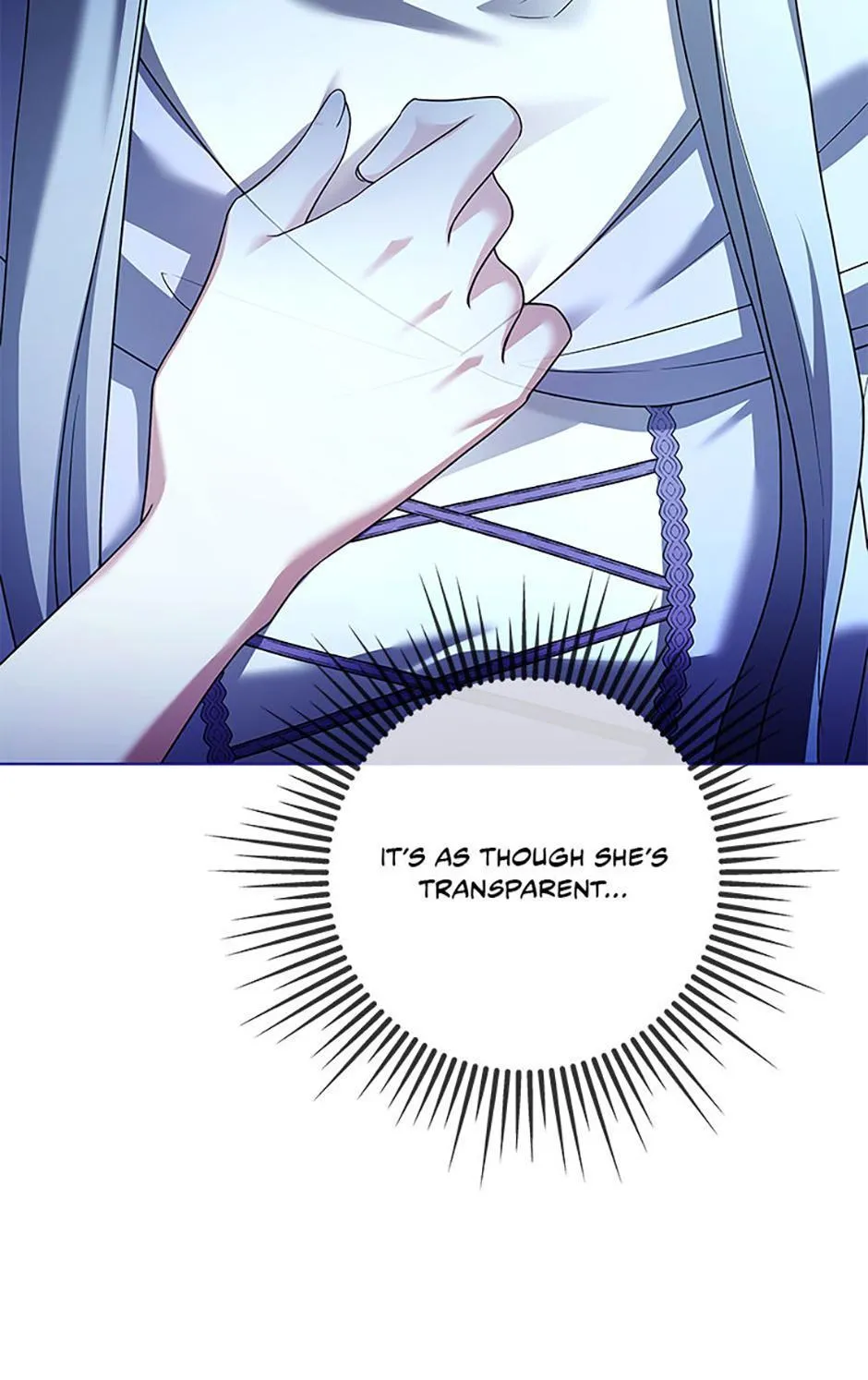Read Sierra on Strike! chapter 83 image 49 on Lezhin