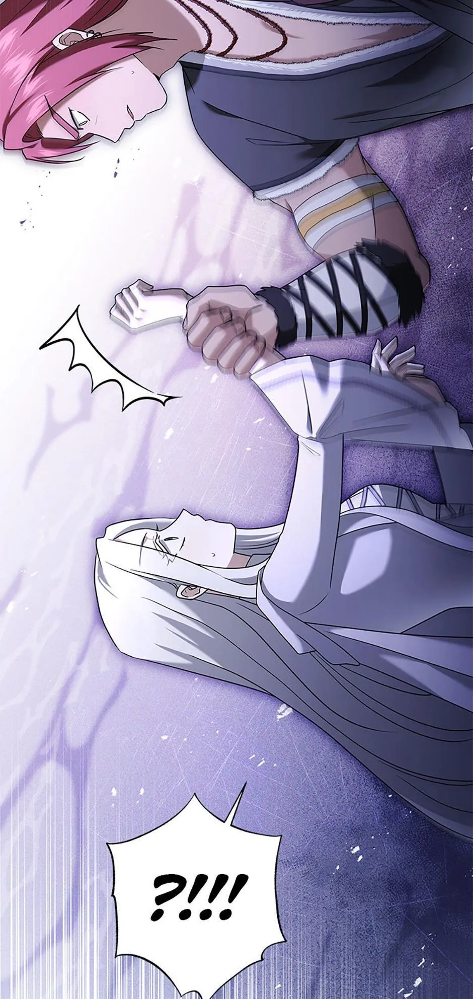 Read Sierra on Strike! chapter 83 image 51 on Lezhin