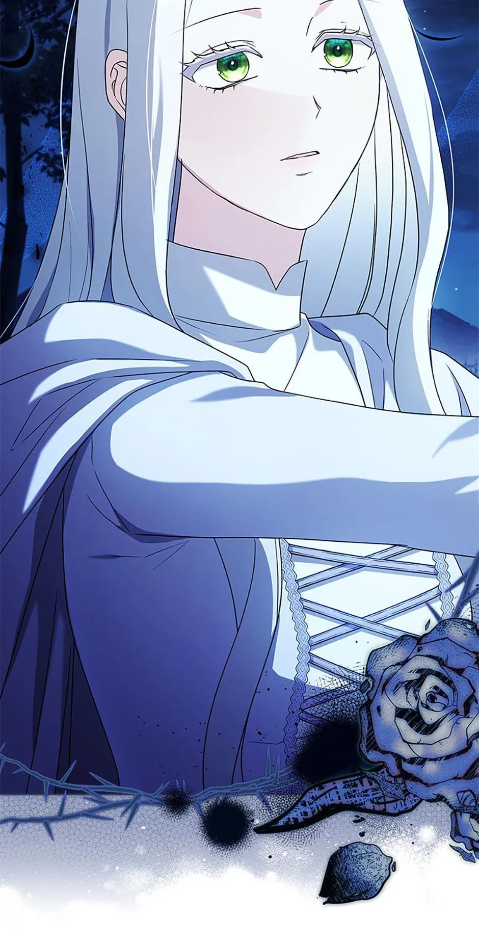 Read Sierra on Strike! chapter 83 image 61 on Lezhin