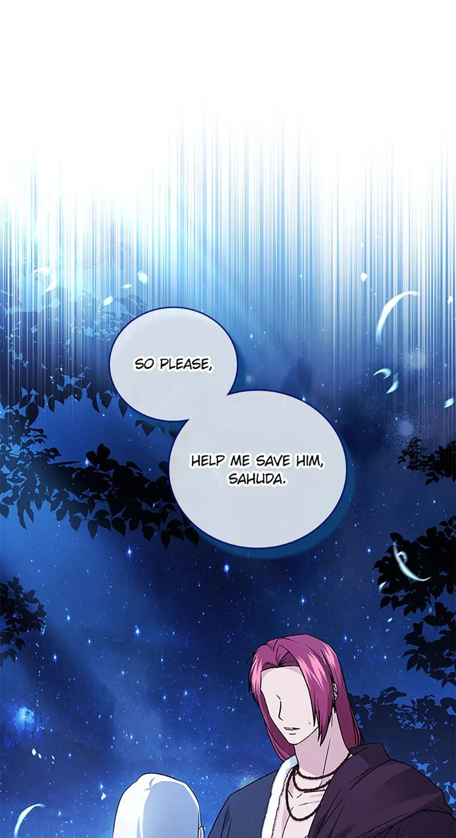 Read Sierra on Strike! chapter 84 image 0 on Lezhin