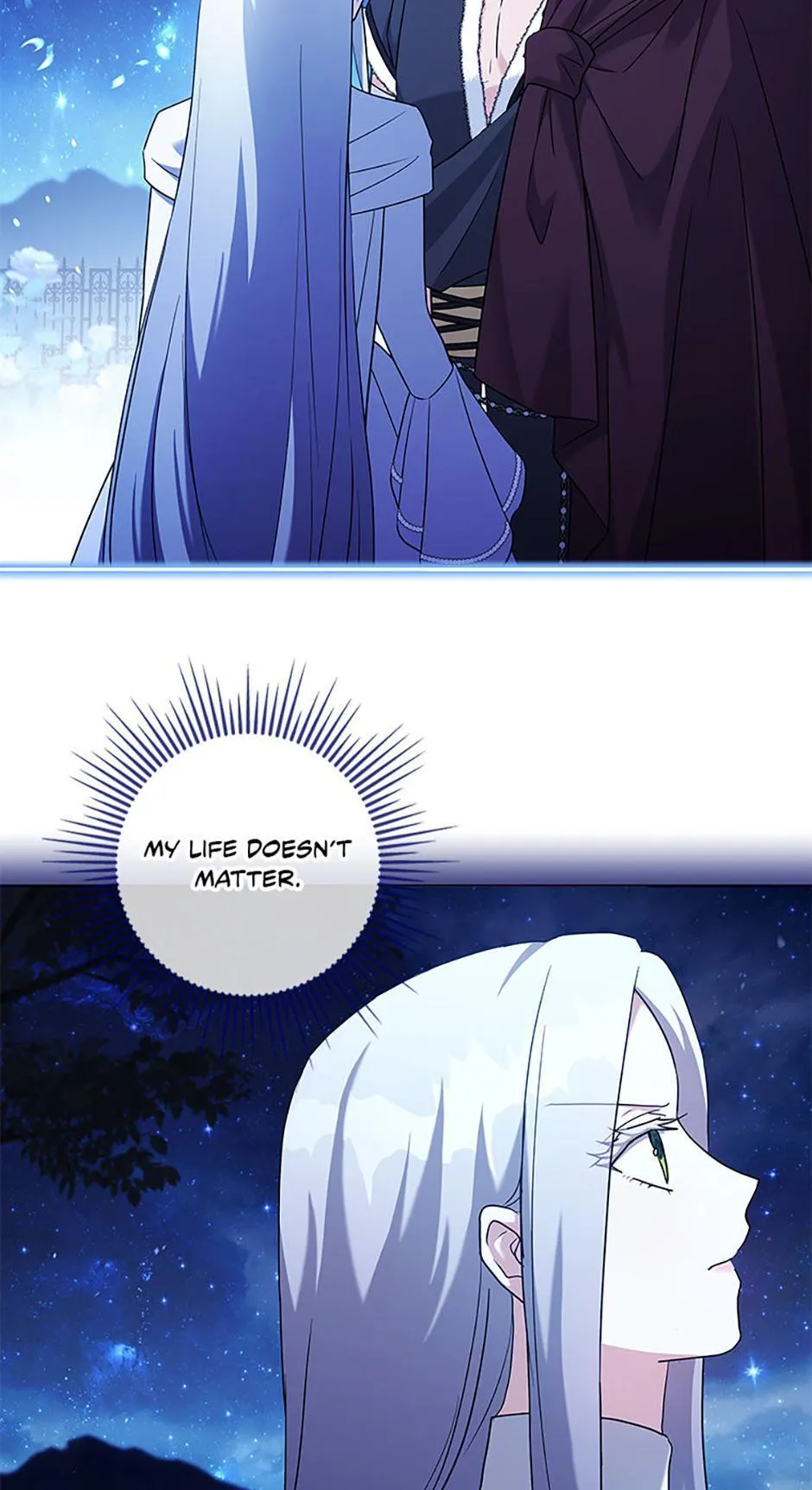 Read Sierra on Strike! chapter 84 image 1 on Lezhin