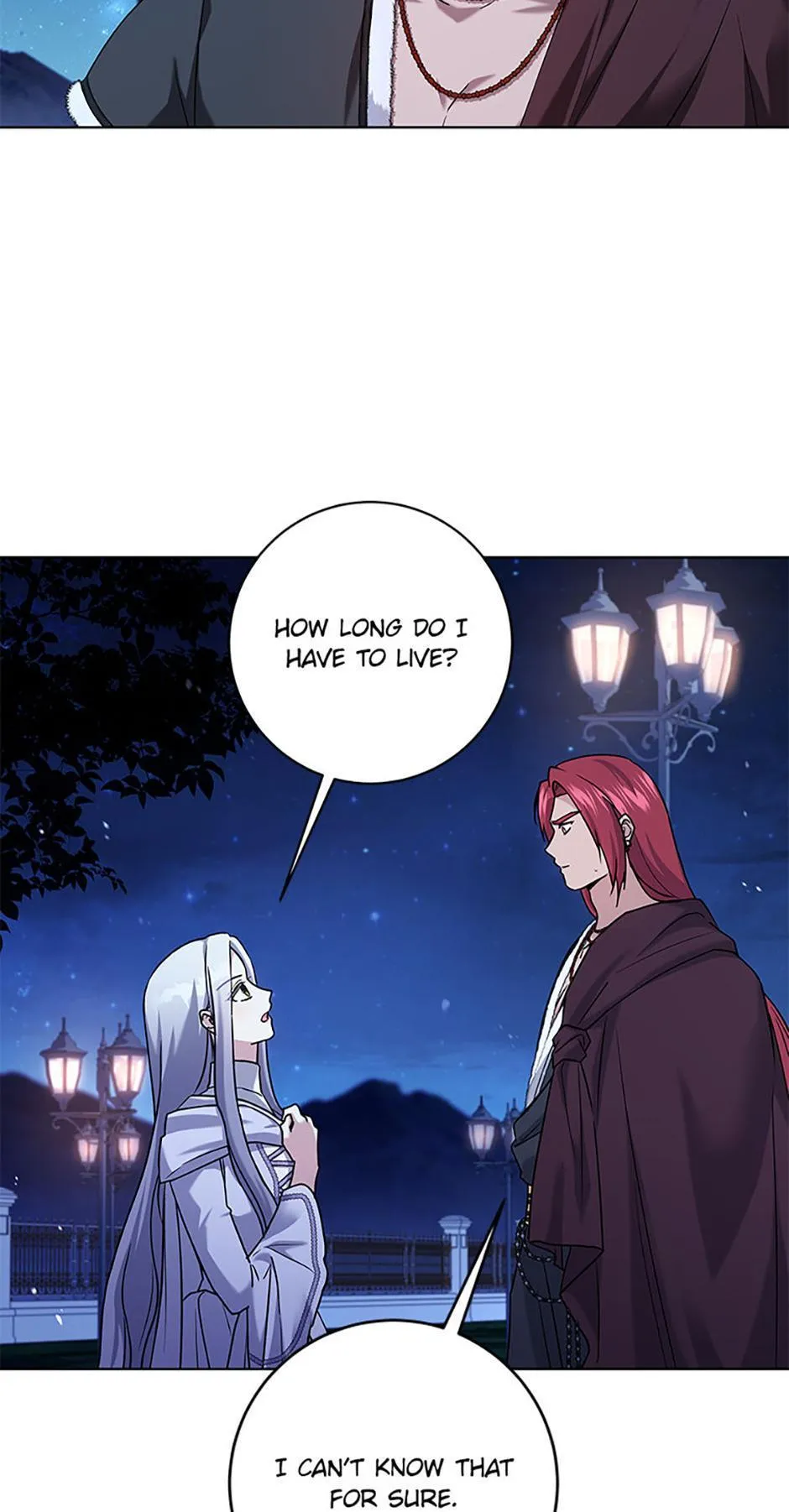 Read Sierra on Strike! chapter 84 image 10 on Lezhin